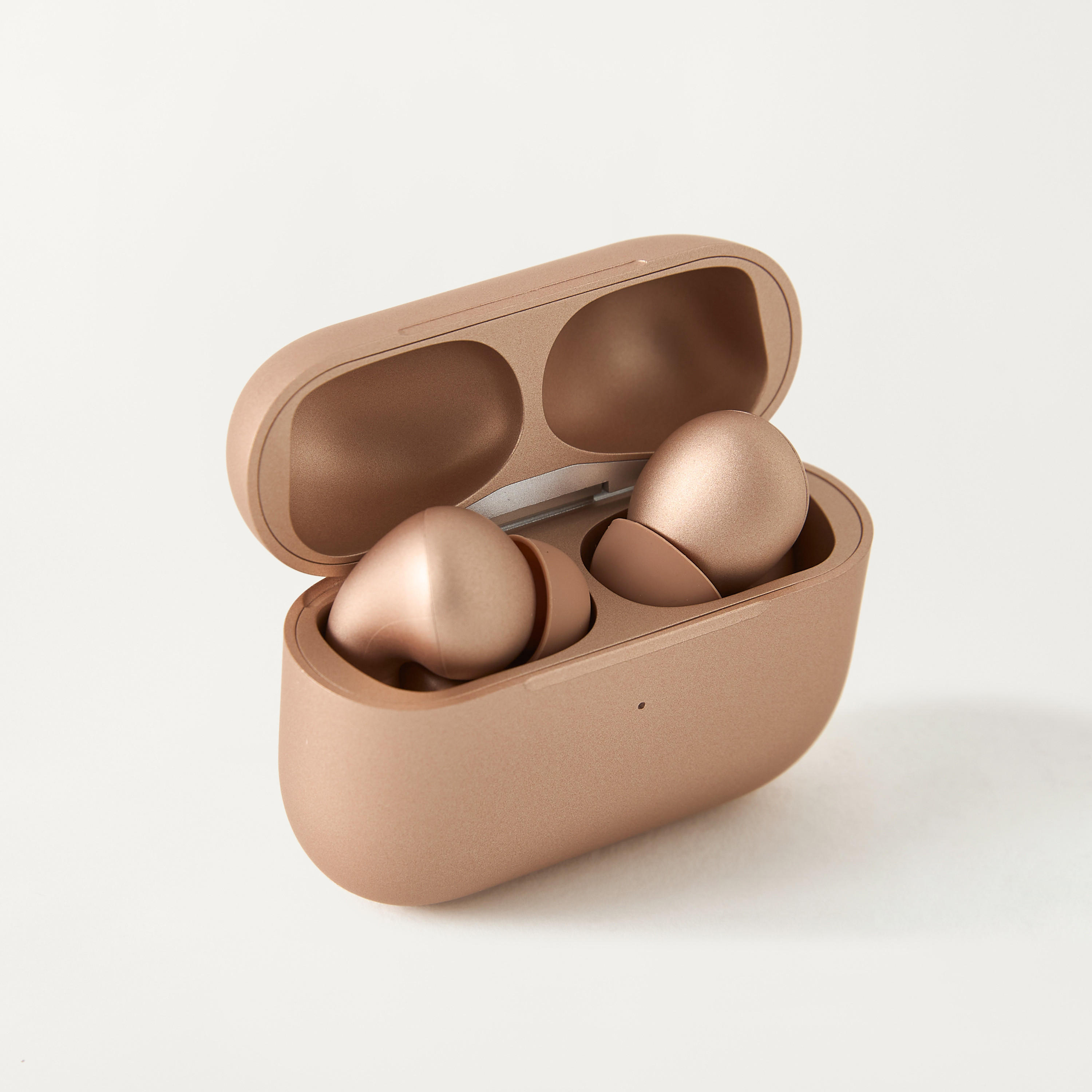 سماعات إن بودز برو 2 بخاصية إلغاء الضوضاء من دوما - 6.23x4.55x2.3 سم-electronics-headphonesandearphones-image-2