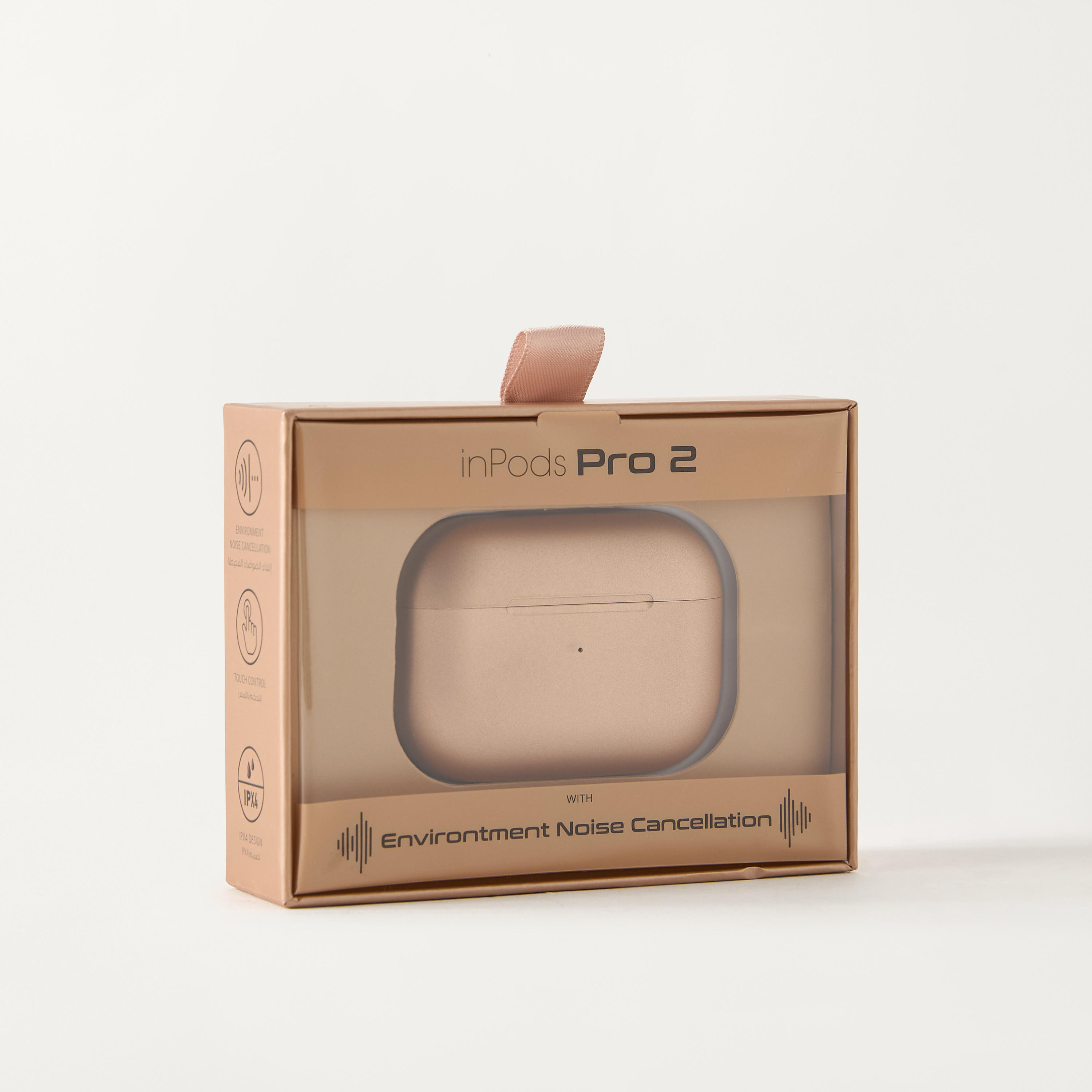 سماعات إن بودز برو 2 بخاصية إلغاء الضوضاء من دوما - 6.23x4.55x2.3 سم-electronics-headphonesandearphones-image-8