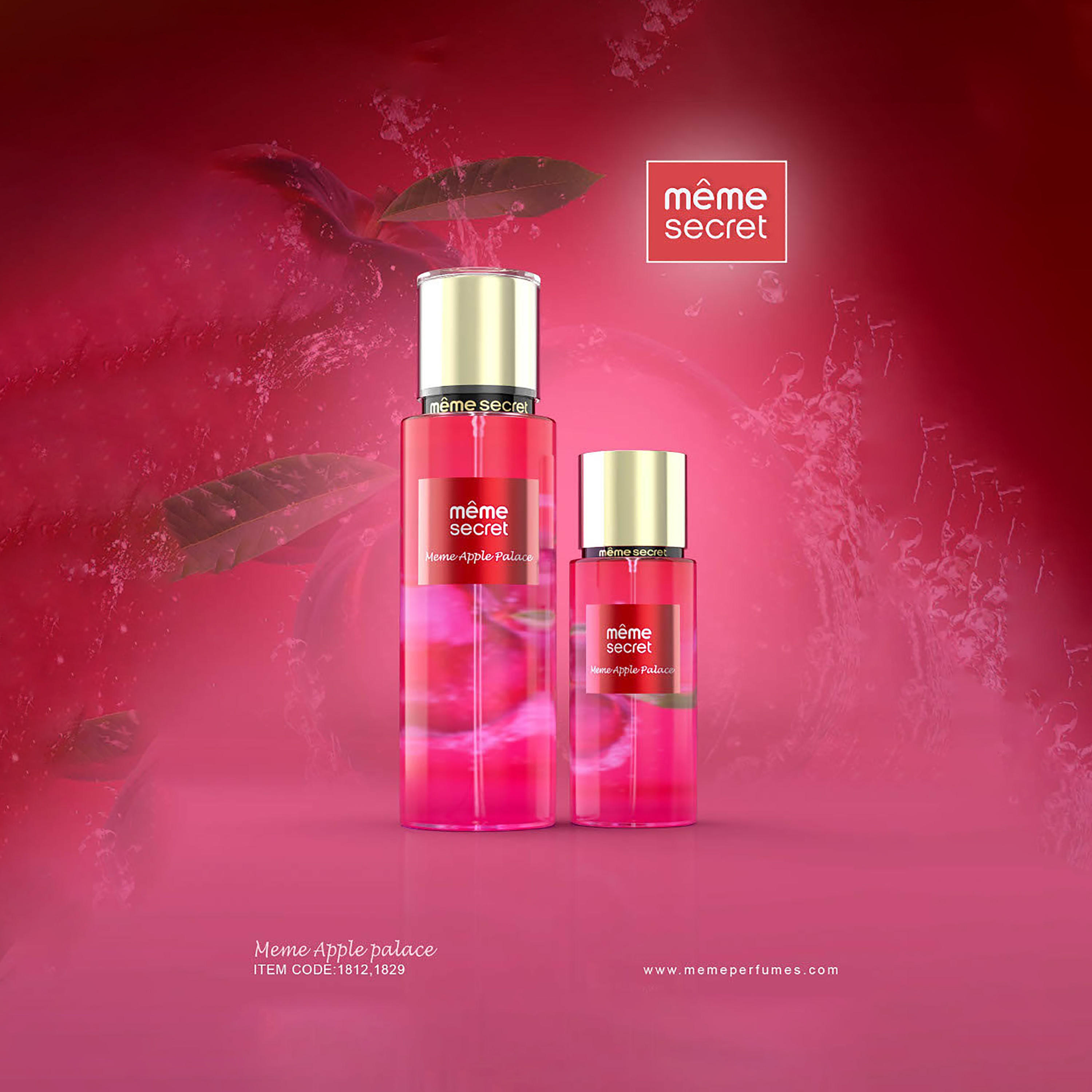 معطر للجسم من ميمي أبل بالاس، 250 مل-beautyandpersonalcare-skin-cleansers-tonerandmists-image-2