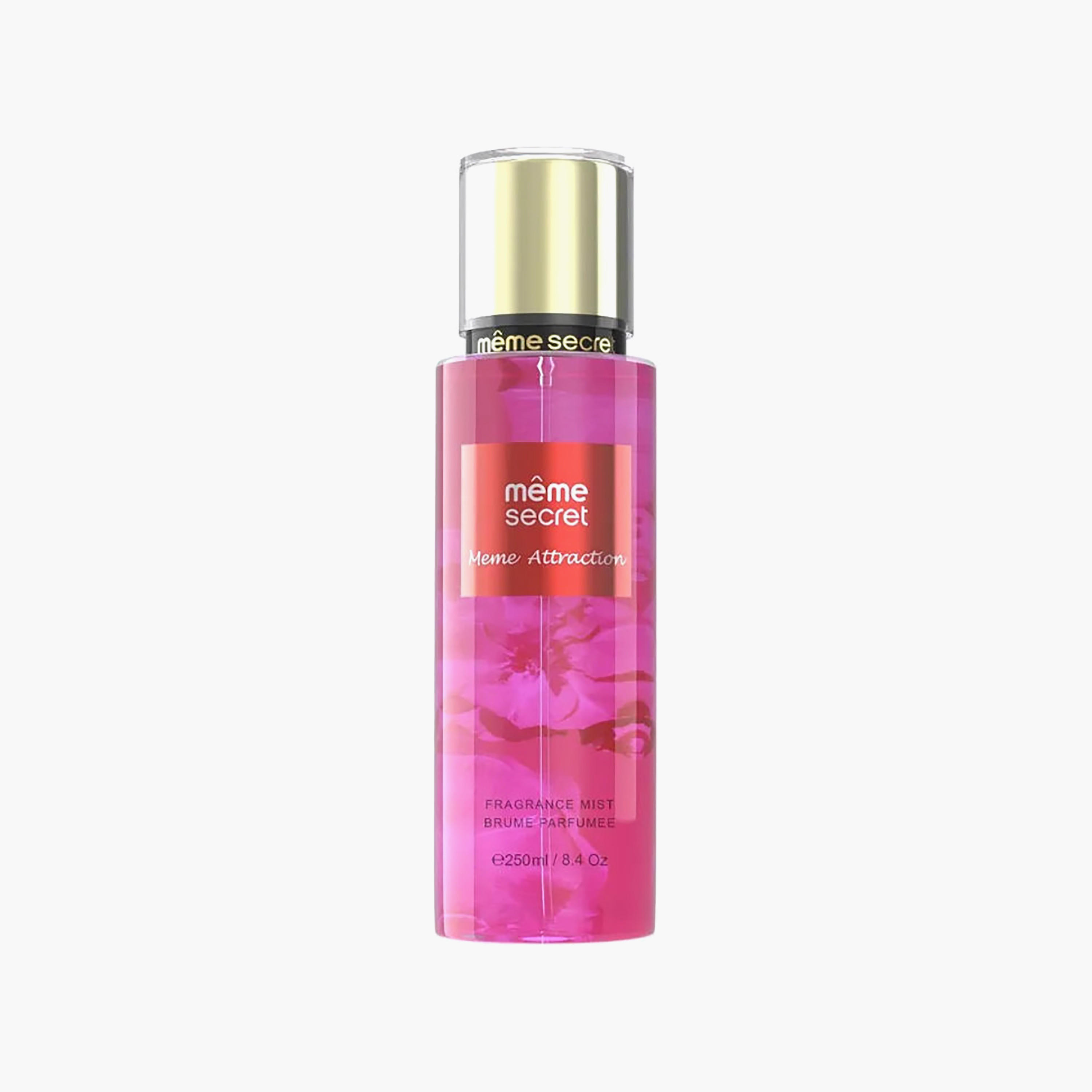 معطر للجسم ميم أتراكشن 250 مل-beautyandpersonalcare-skin-cleansers-tonerandmists-image-2