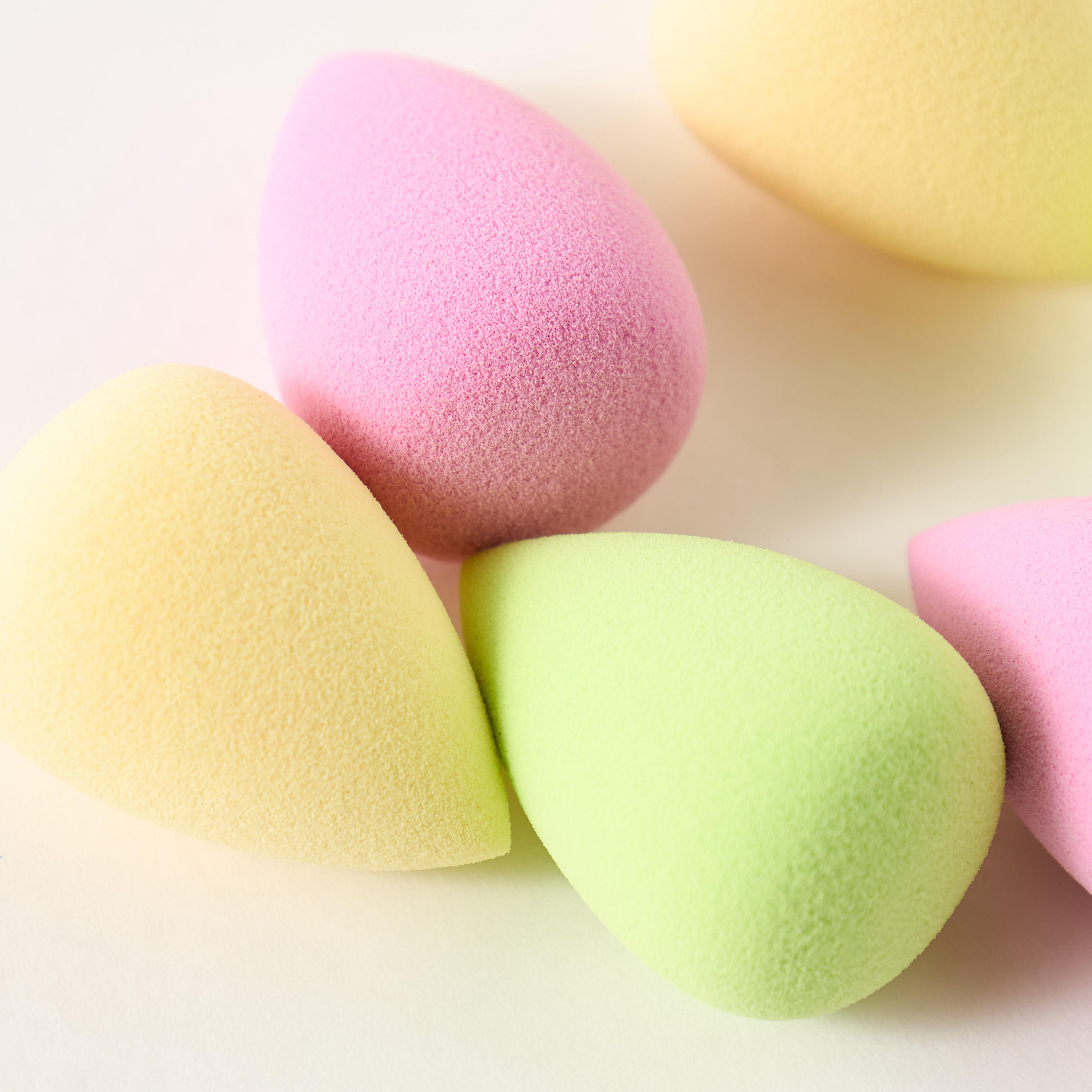 GLOO 6-Piece Mini Makeup Blending Sponge Set-beautyandpersonalcare-makeup-brushesandaccessories-sponges-image-3