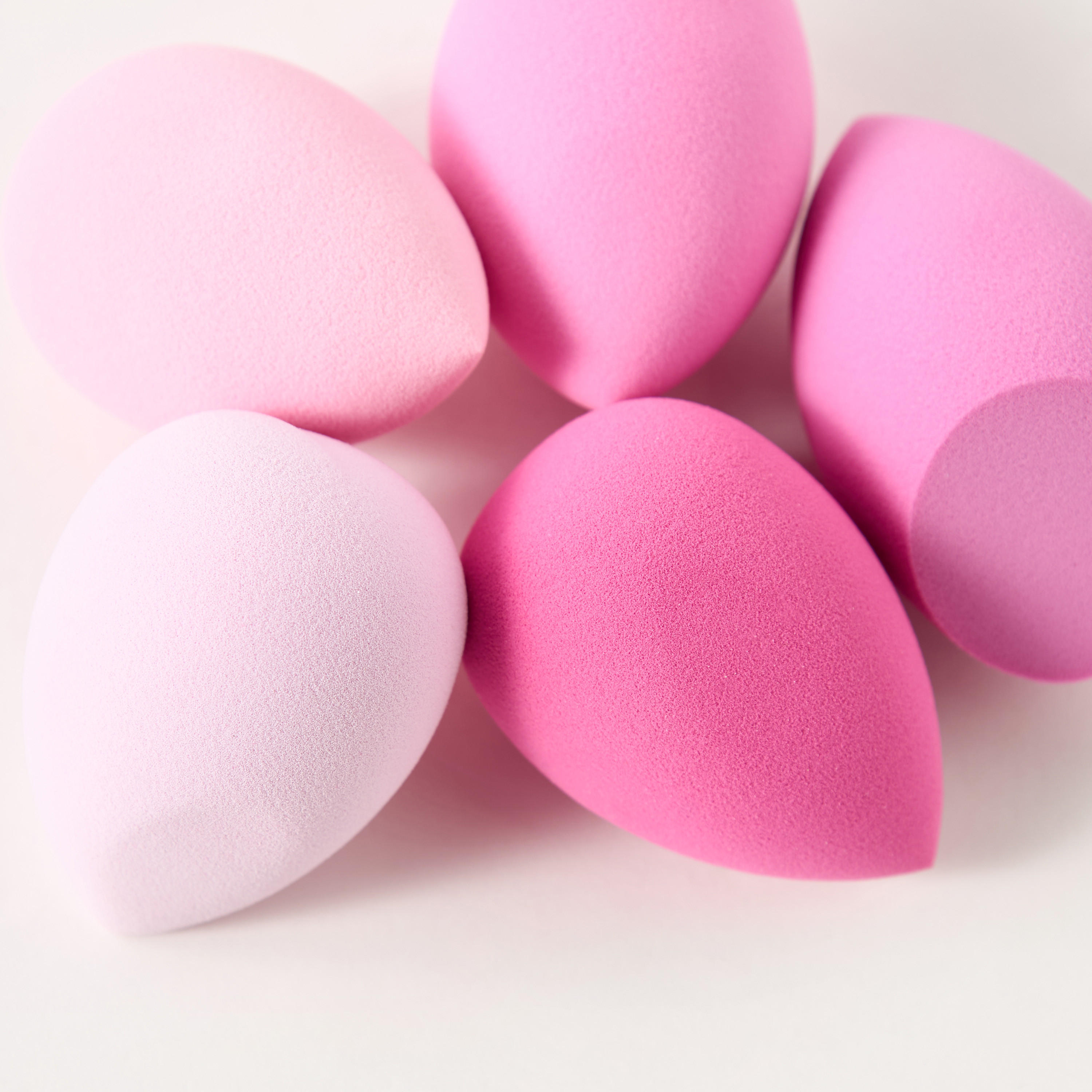 GLOO 5-Piece Makeup Blending Sponge Set-beautyandpersonalcare-makeup-brushesandaccessories-sponges-image-3