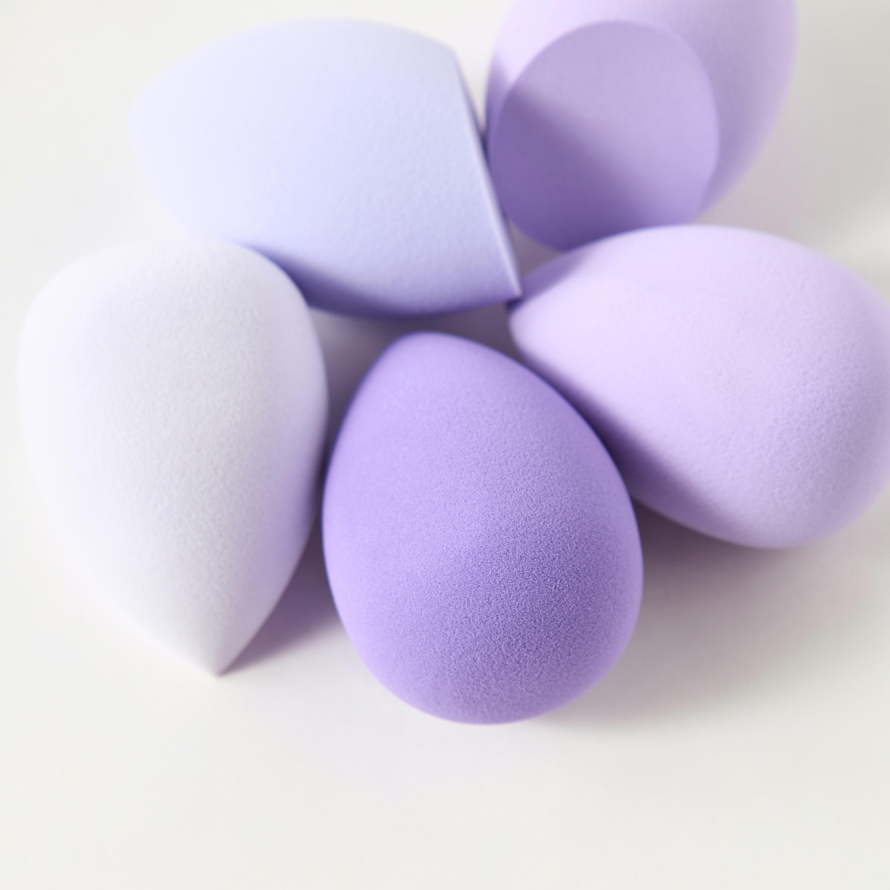 GLOO 5-Piece Makeup Blending Sponges Jar Set-beautyandpersonalcare-makeup-brushesandaccessories-sponges-image-3