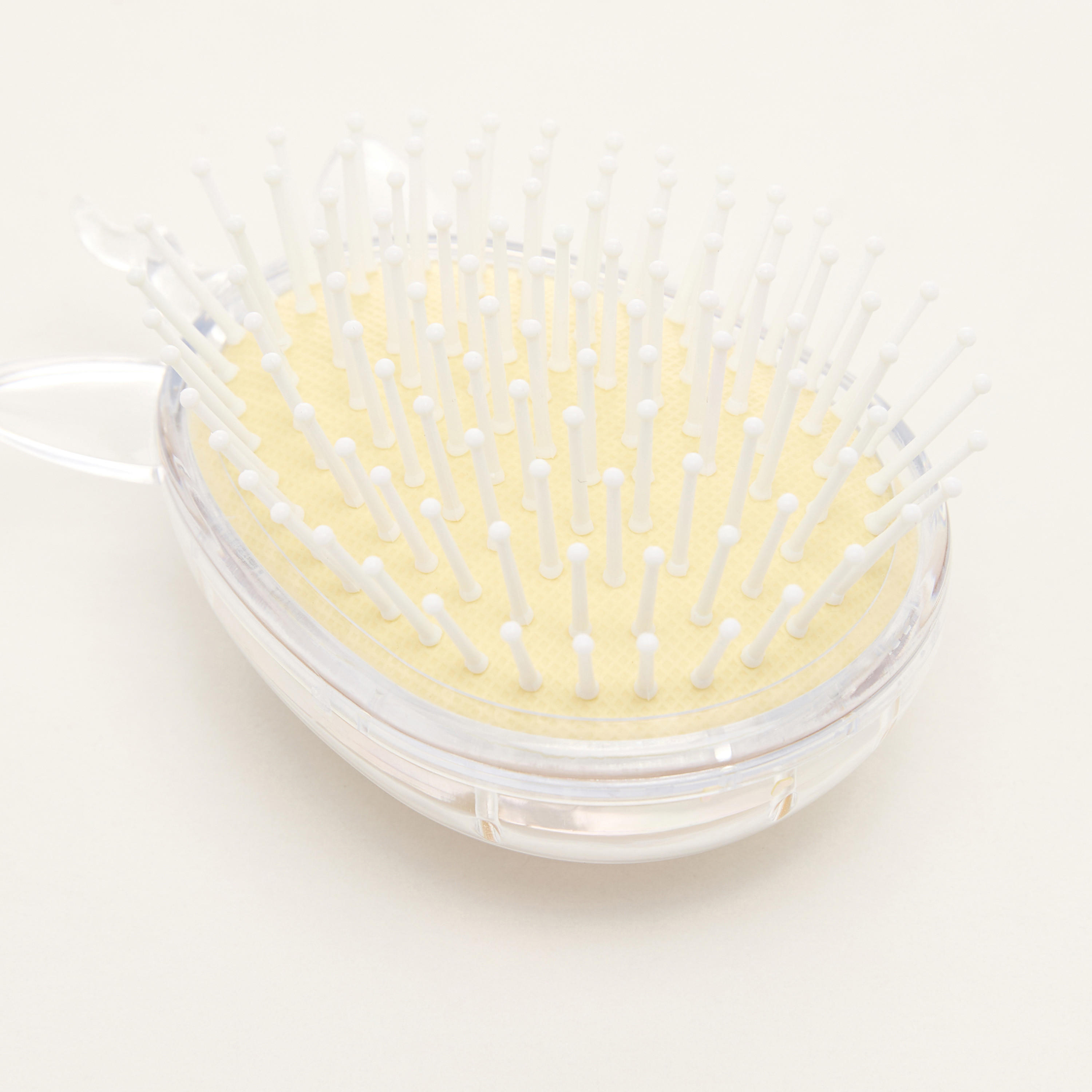 Unicorn Patterned Hair Brush-beautyandpersonalcare-hair-stylingtools-hairbrushesandcombs-image-3