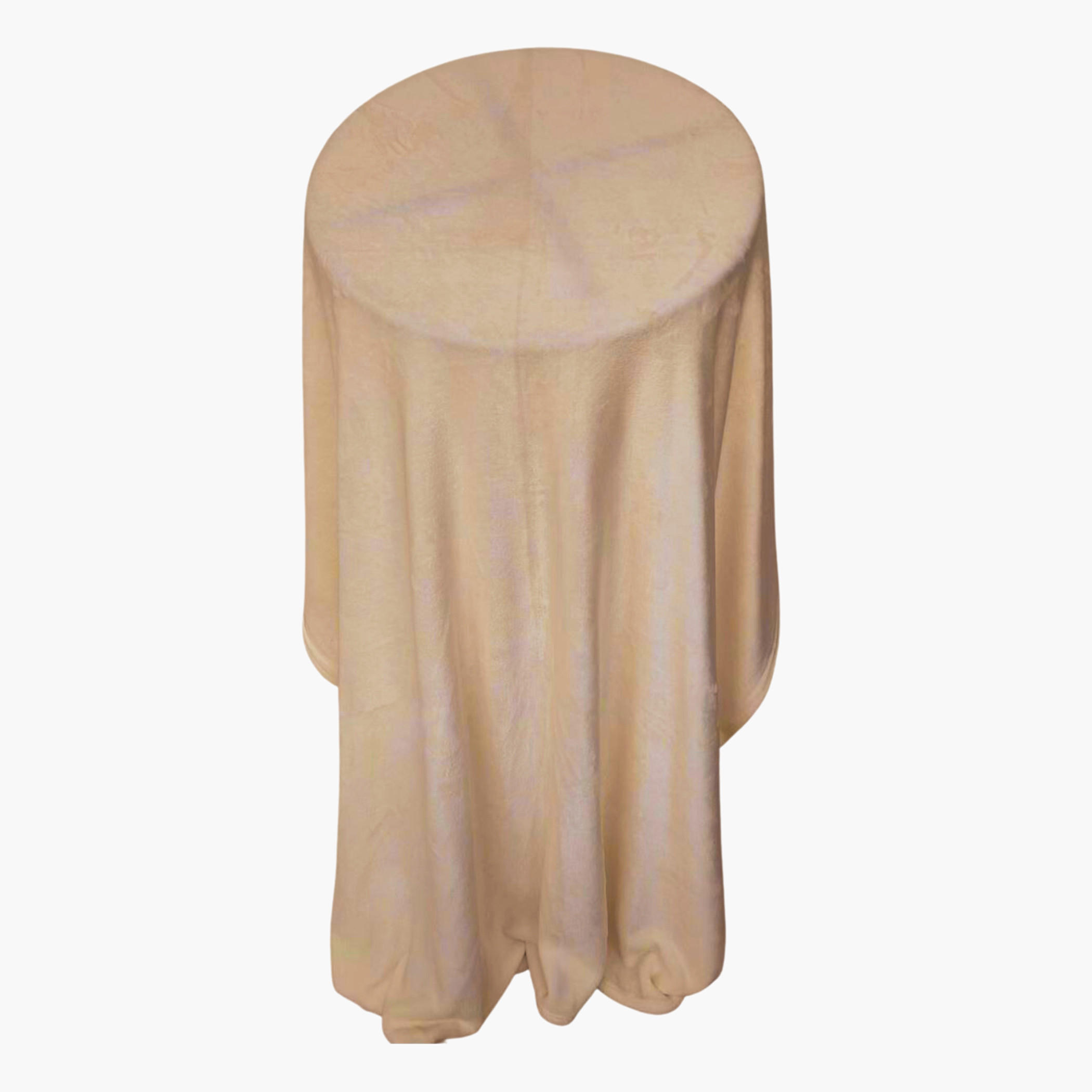 Karleen Decor Flannel Blanket - 150x200 cms-household-bedding-blankets-image-1