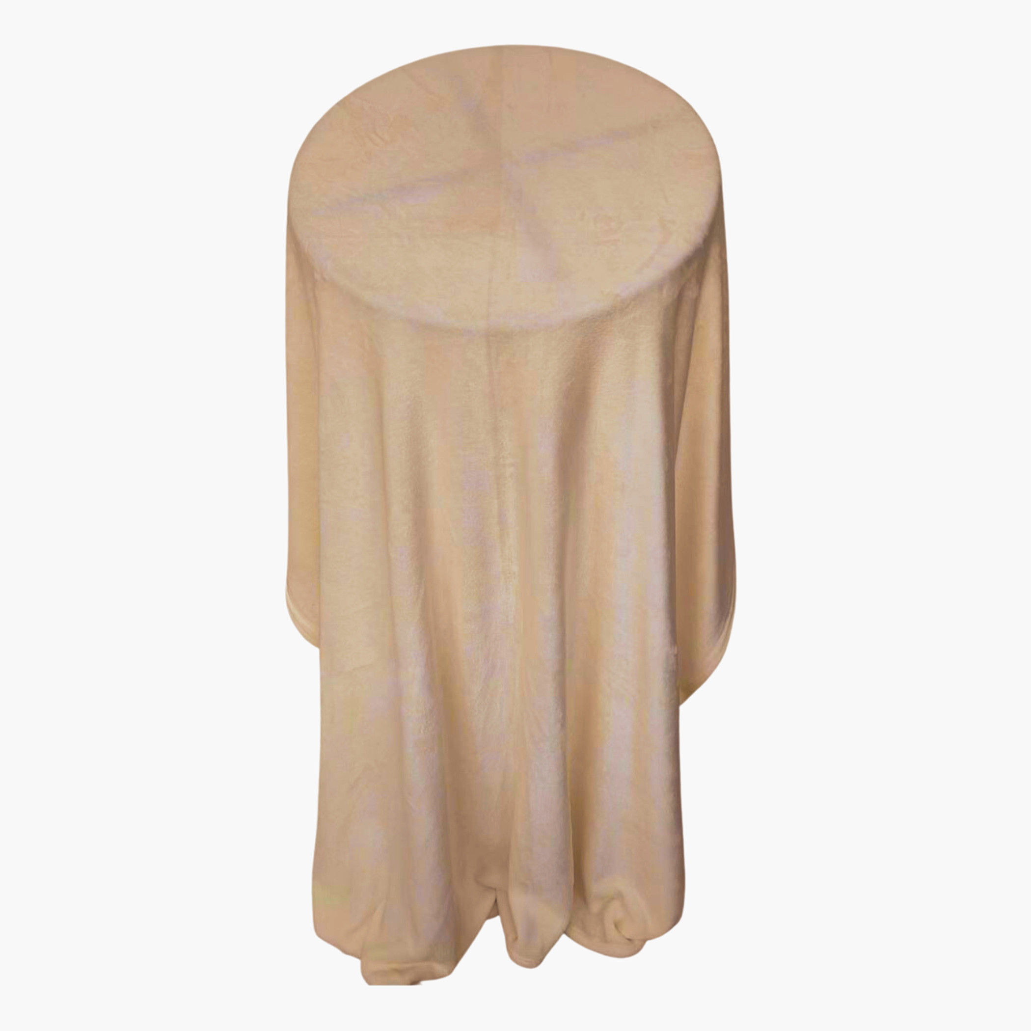 بطانية فلانيل من كارلين ديكور - 200x220 سم-household-bedding-blankets-image-2