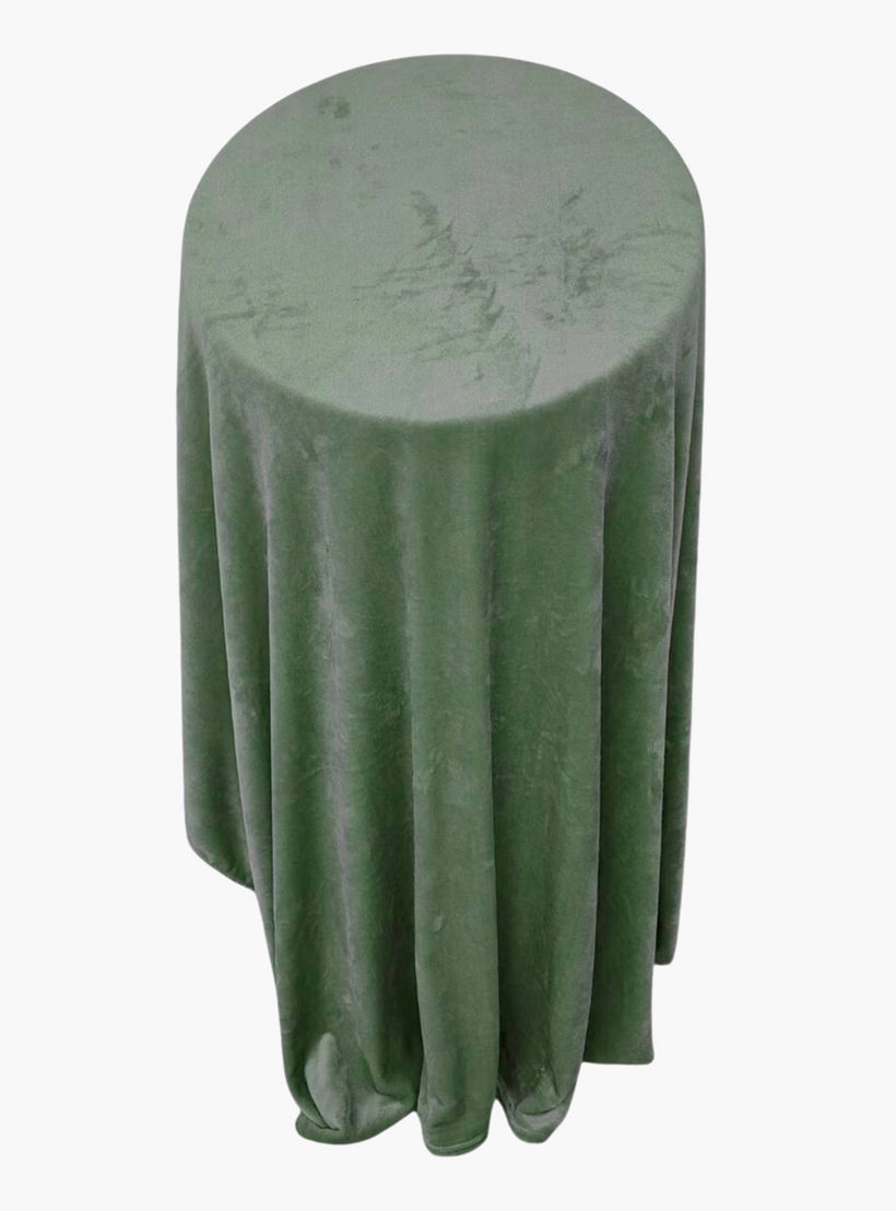 بطانية فلانيل من كارلين ديكور - 200x220 سم-household-bedding-blankets-image-2