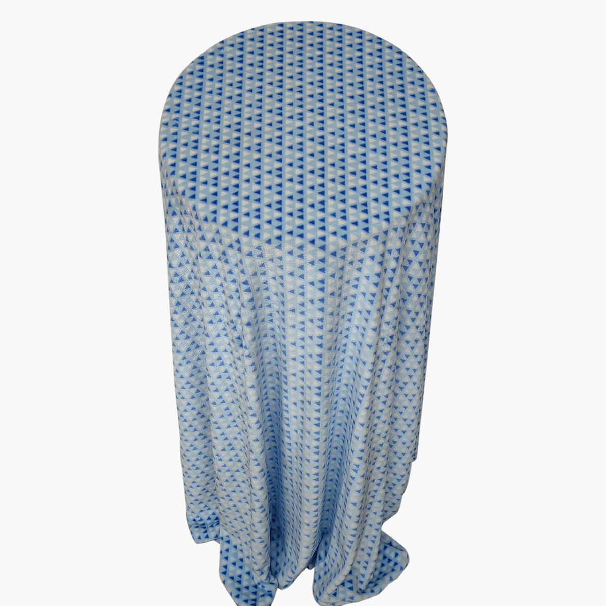 Karleen Decor Flannel Printed Blanket - 220x240 cms-household-bedding-blankets-image-1