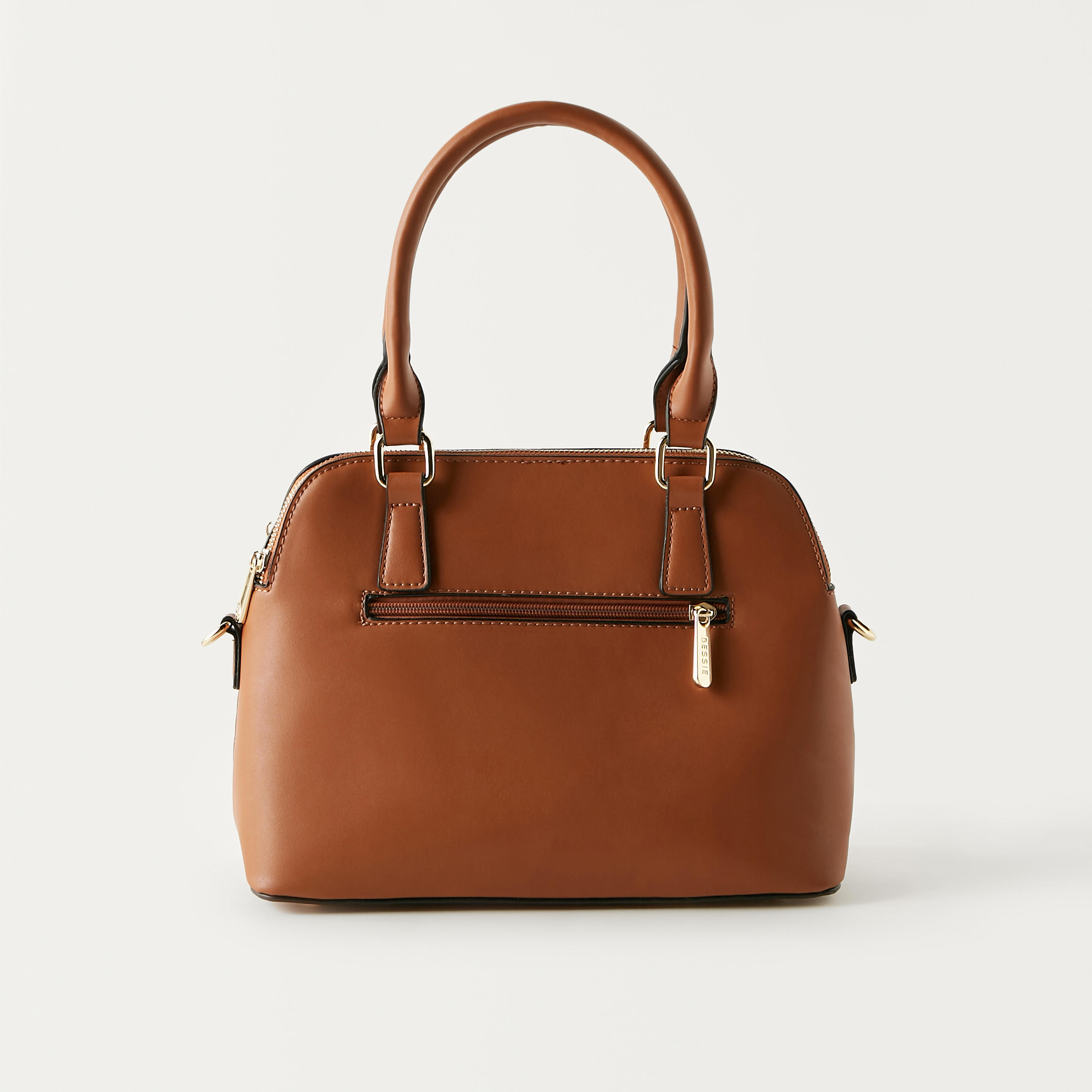 شنطة توتي بنقوش مونوجرام من بيسي لندن-women-bagsandwallets-handbags-image-5
