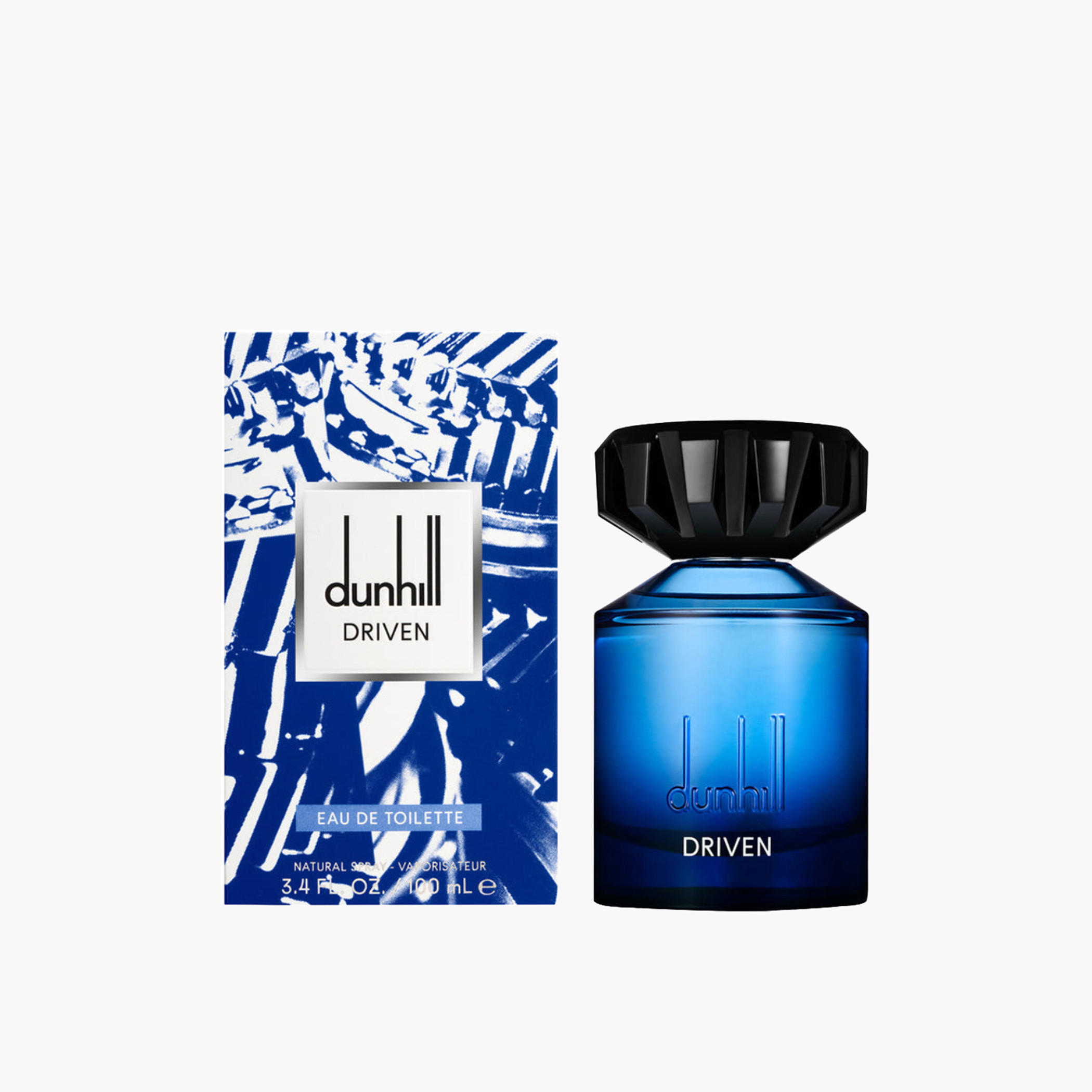 Dunhill Driven Eau De Toilette for Men - 100 ml-beautyandpersonalcare-fragrance-men-image-3
