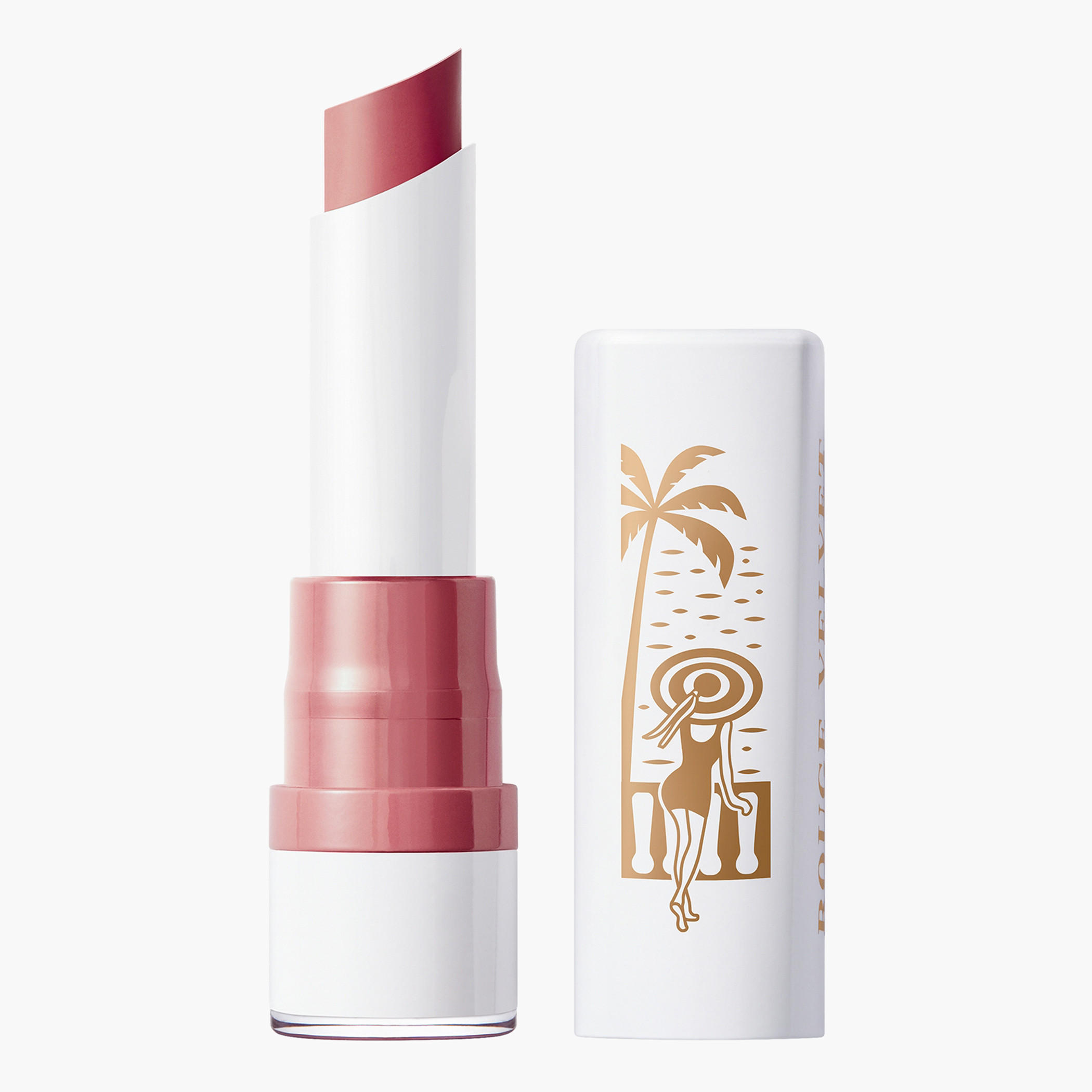 Bourjois French Riviera Velvet Lipstick-beautyandpersonalcare-makeup-lips-lipsticks-image-1