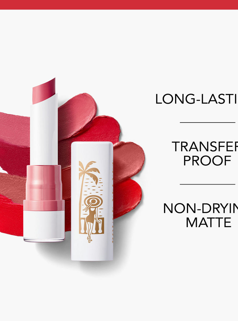 أحمر شفاه فرينش ريفييرا فيلفيت من بورجوا-beautyandpersonalcare-makeup-lips-lipsticks-image-3