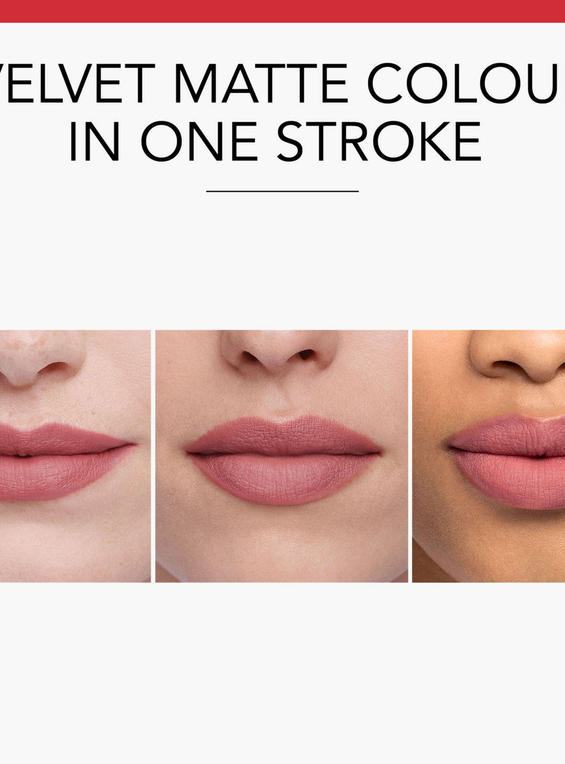 أحمر شفاه فرينش ريفييرا فيلفيت من بورجوا-beautyandpersonalcare-makeup-lips-lipsticks-image-5