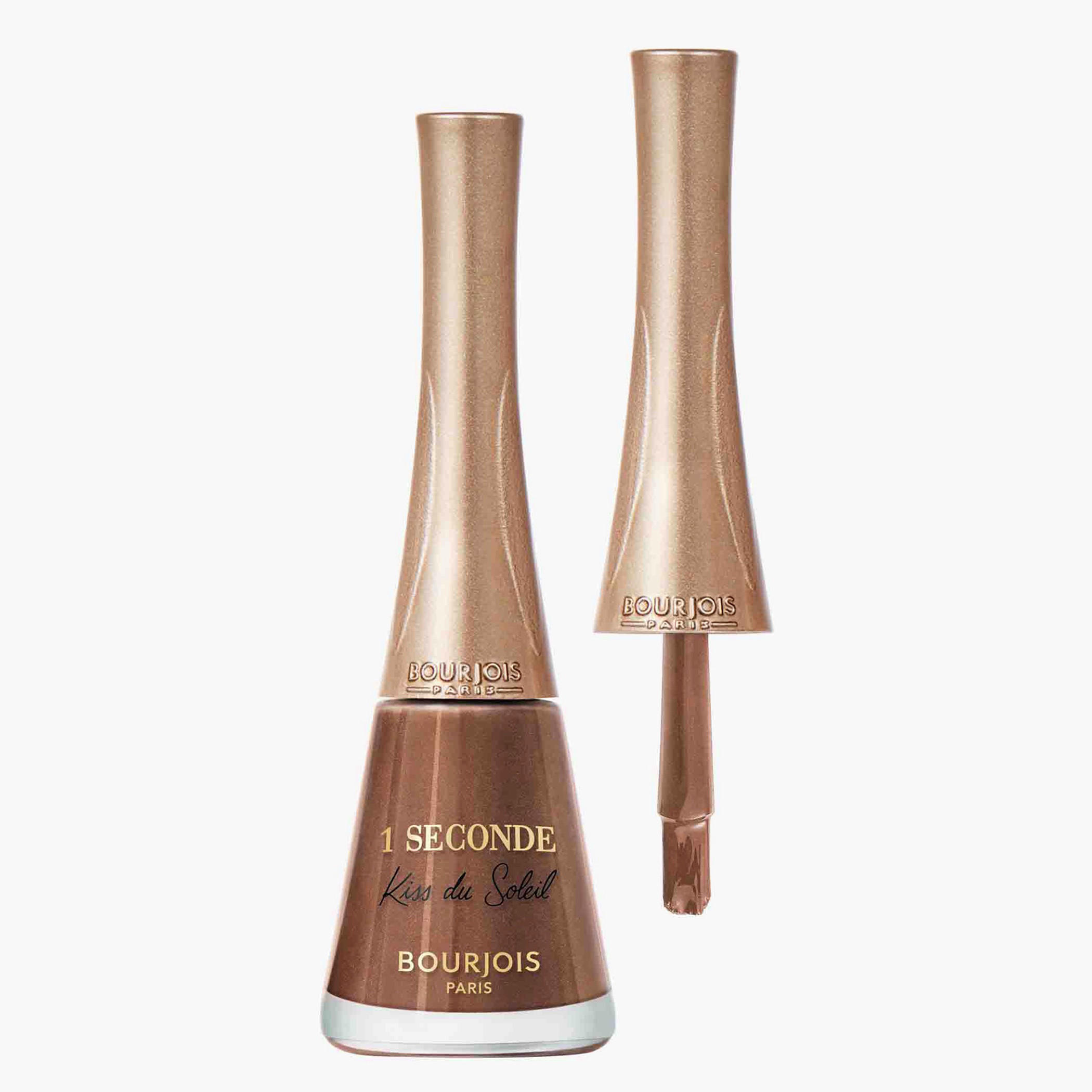 Bourjois 1 Seconde Nail Polish-beautyandpersonalcare-makeup-nails-nailpolishes-image-1