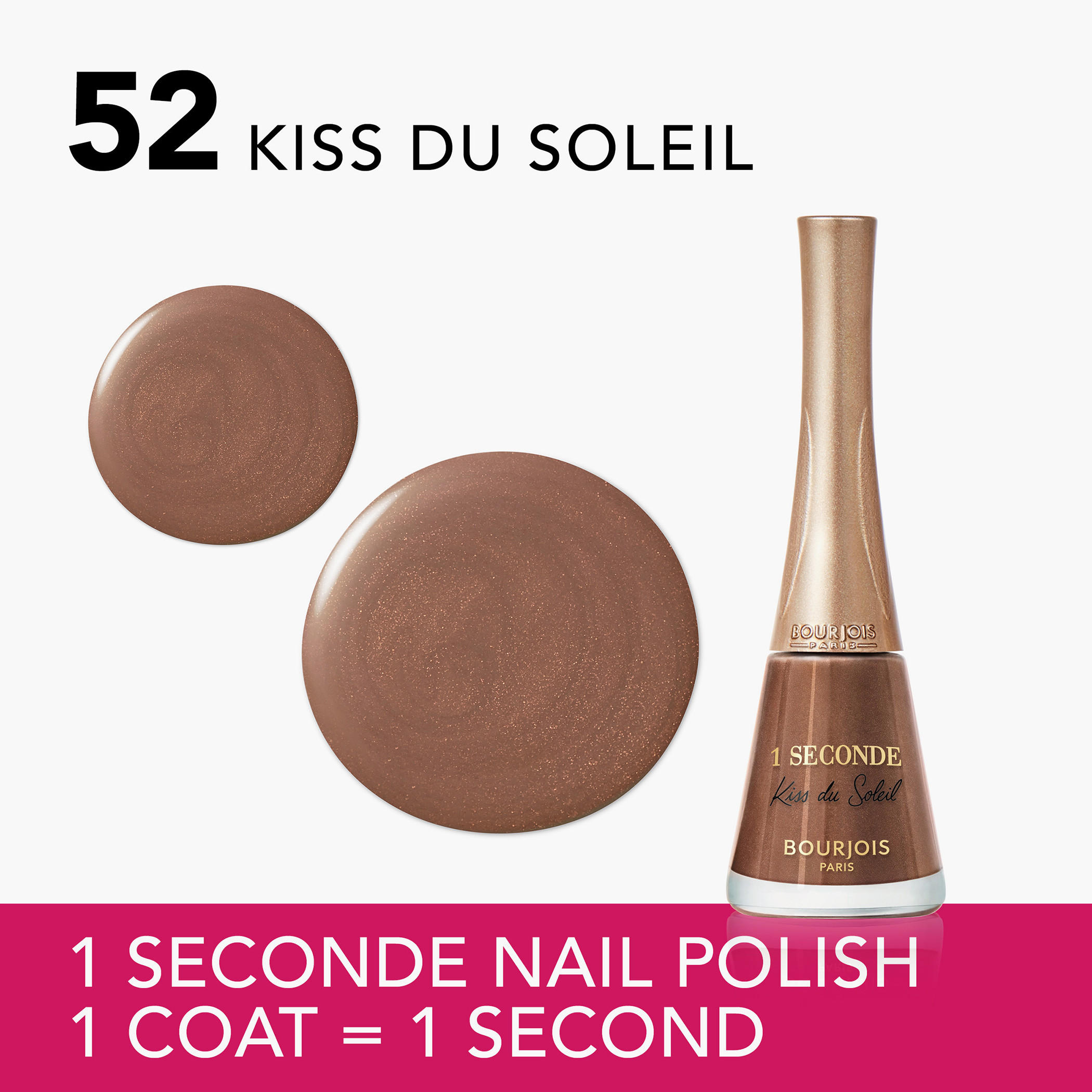 Bourjois 1 Seconde Nail Polish-beautyandpersonalcare-makeup-nails-nailpolishes-image-2