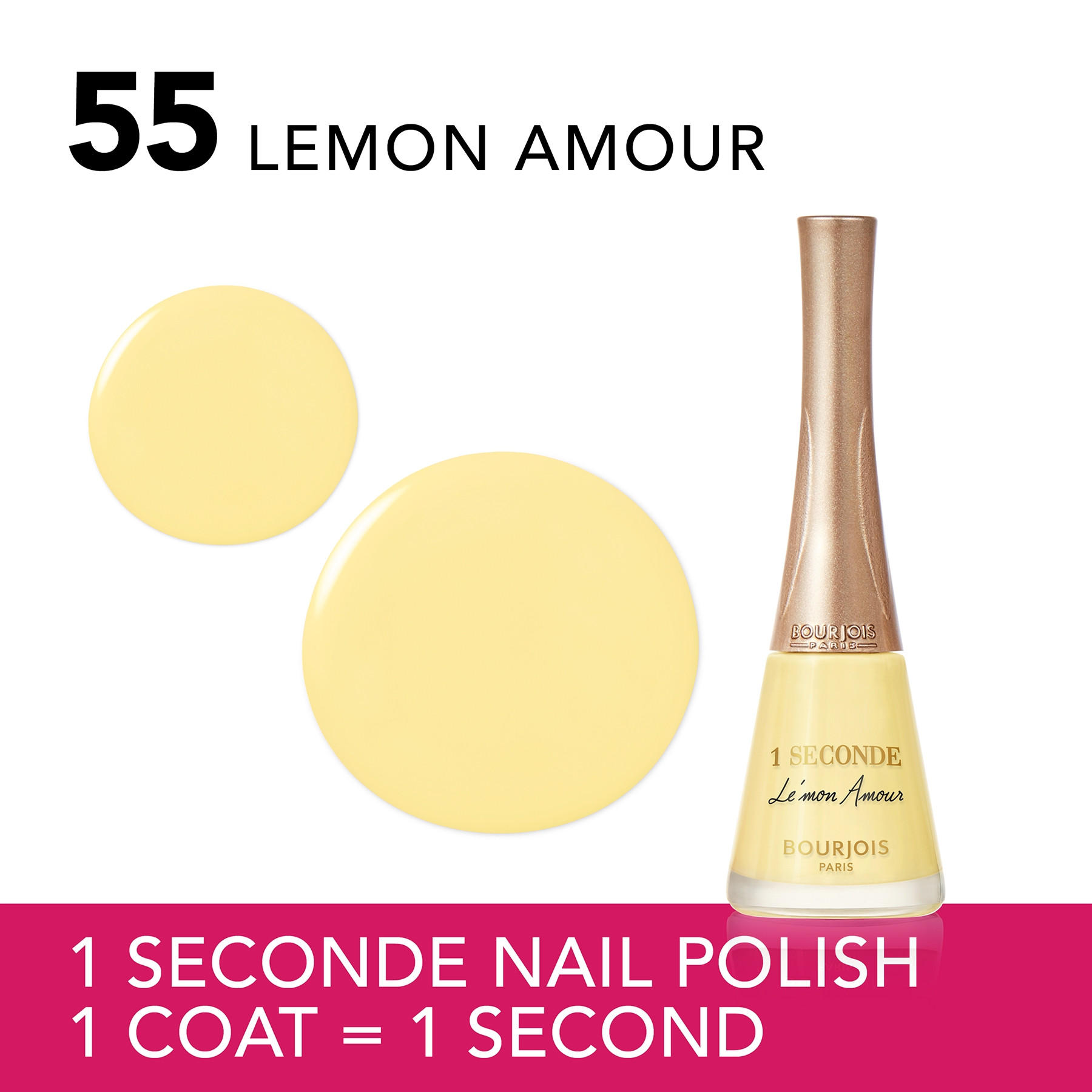 Bourjois 1 Seconde Nail Polish-beautyandpersonalcare-makeup-nails-nailpolishes-image-2