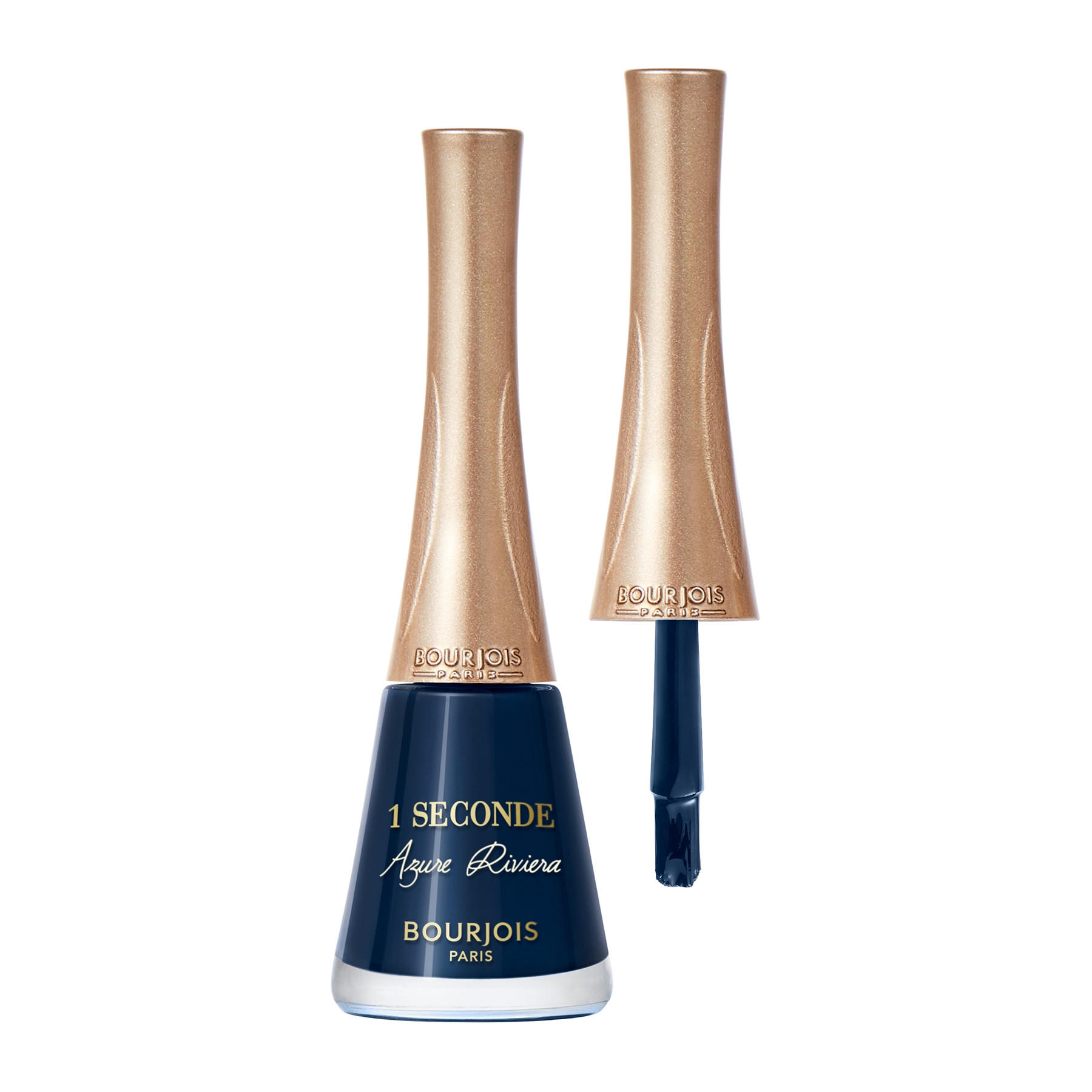 Bourjois 1 Seconde Nail Polish-beautyandpersonalcare-makeup-nails-nailpolishes-image-1