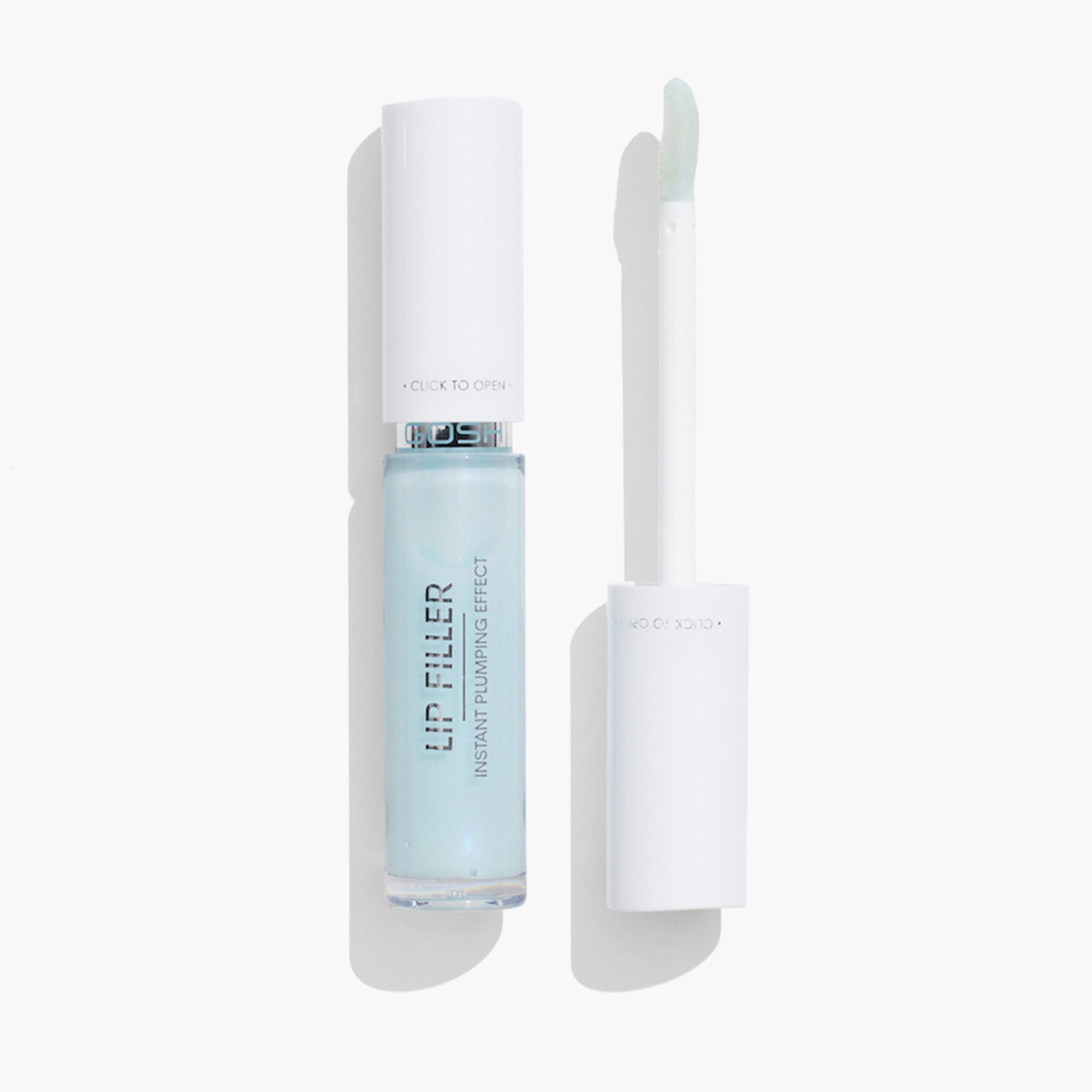 فيلر شفاه أيس بتأثير ممتلئ فوري 002 من غوش-beautyandpersonalcare-makeup-lips-lipglossesandbalms-image-1