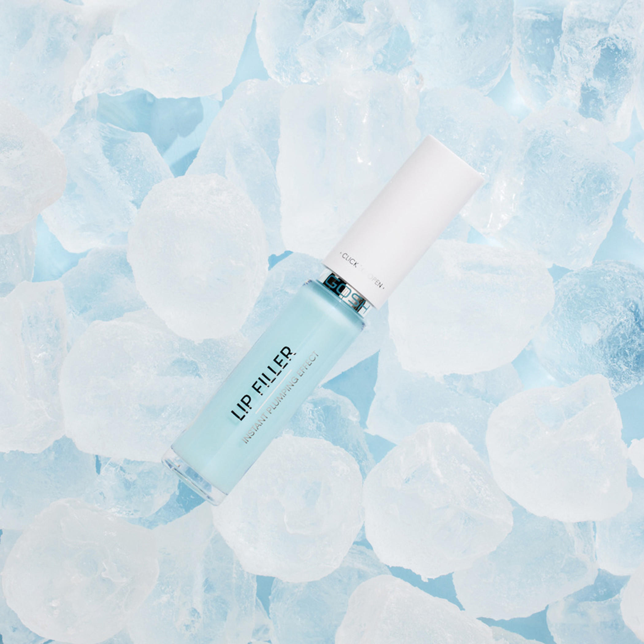 فيلر شفاه أيس بتأثير ممتلئ فوري 002 من غوش-beautyandpersonalcare-makeup-lips-lipglossesandbalms-image-3