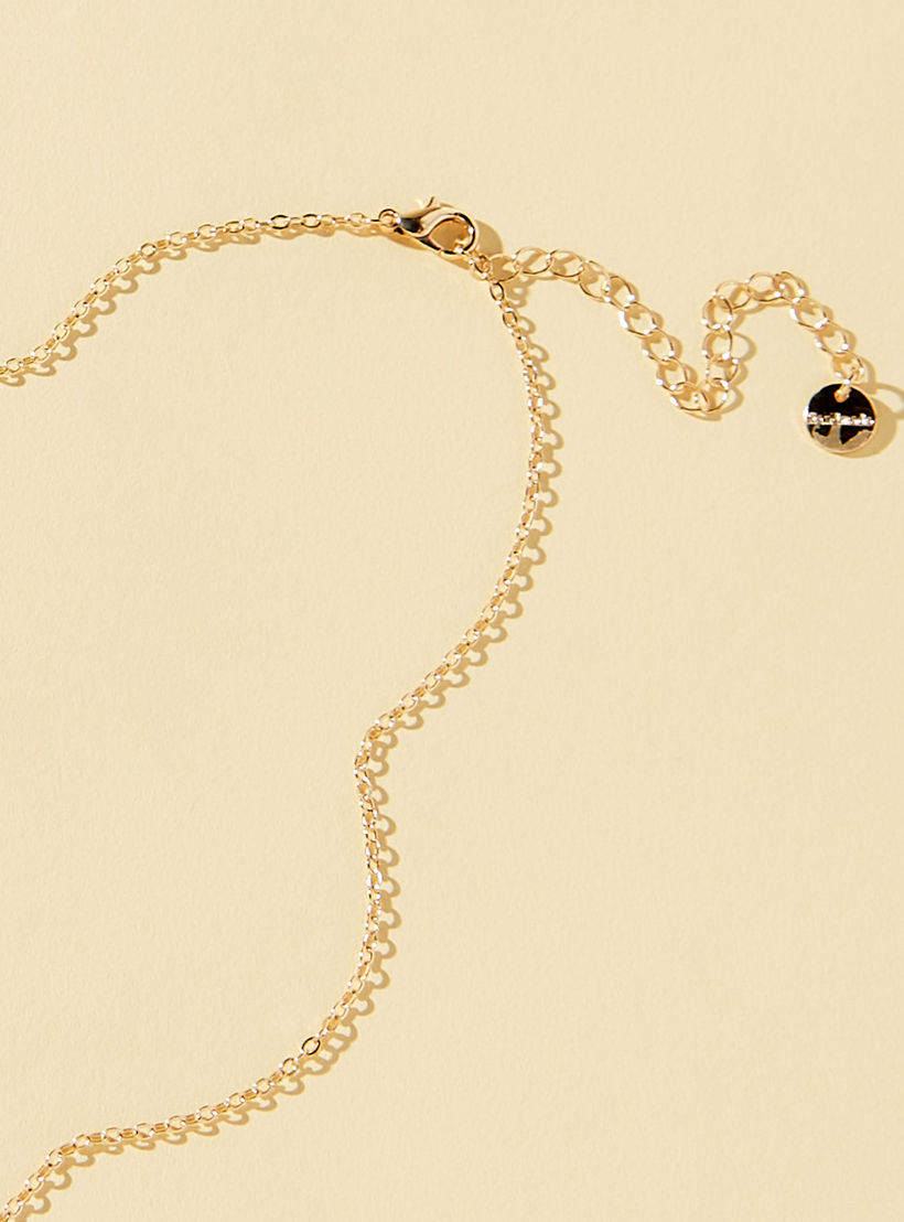 Assorted Necklace with Lobster Clasp Closure - Set of 2-women-watchesandjewellery-jewellery-necklacesandpendants-image-5