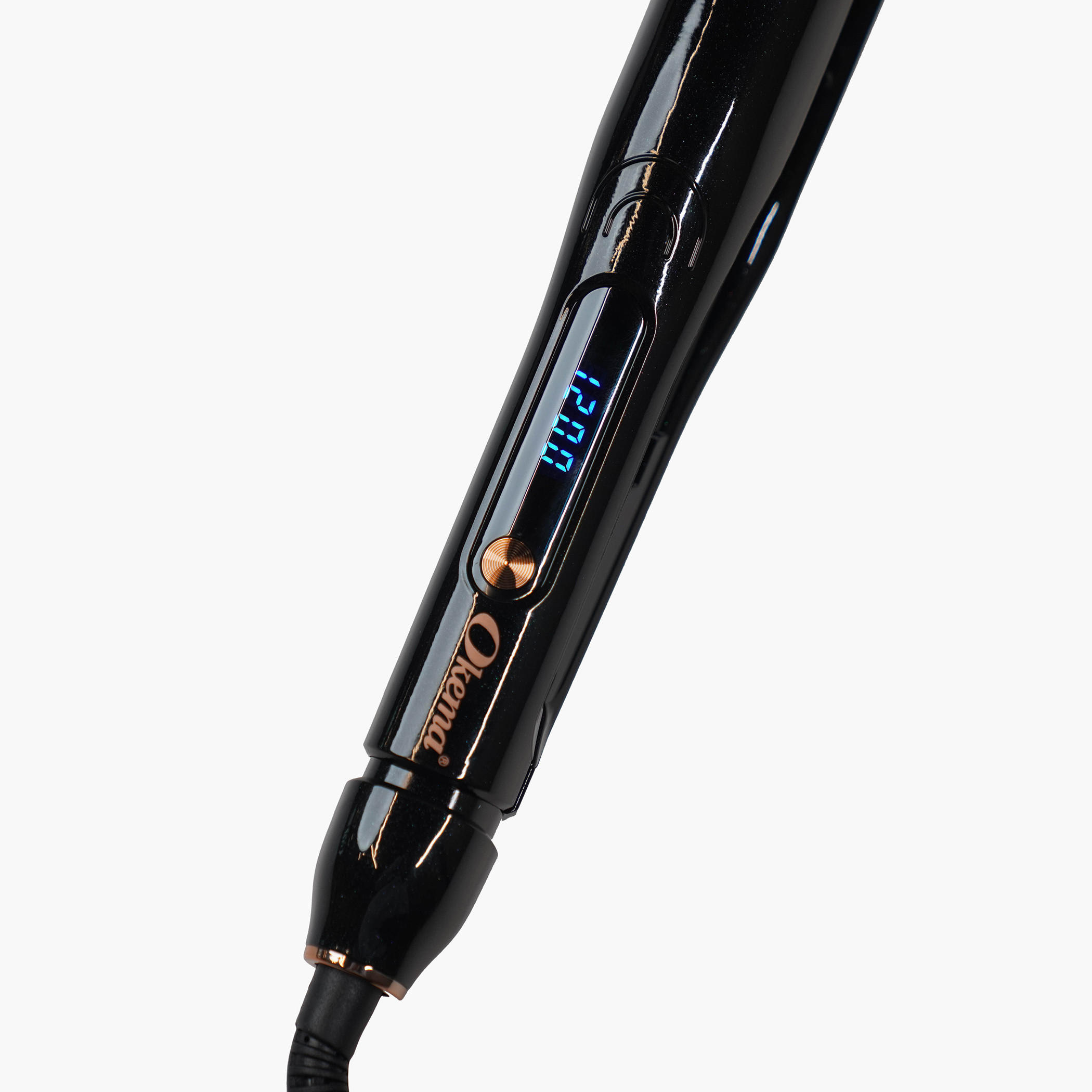 Okema Ceramic Hair Crimper-beautyandpersonalcare-appliances-hairstylingtools-curlingandstyler-image-10