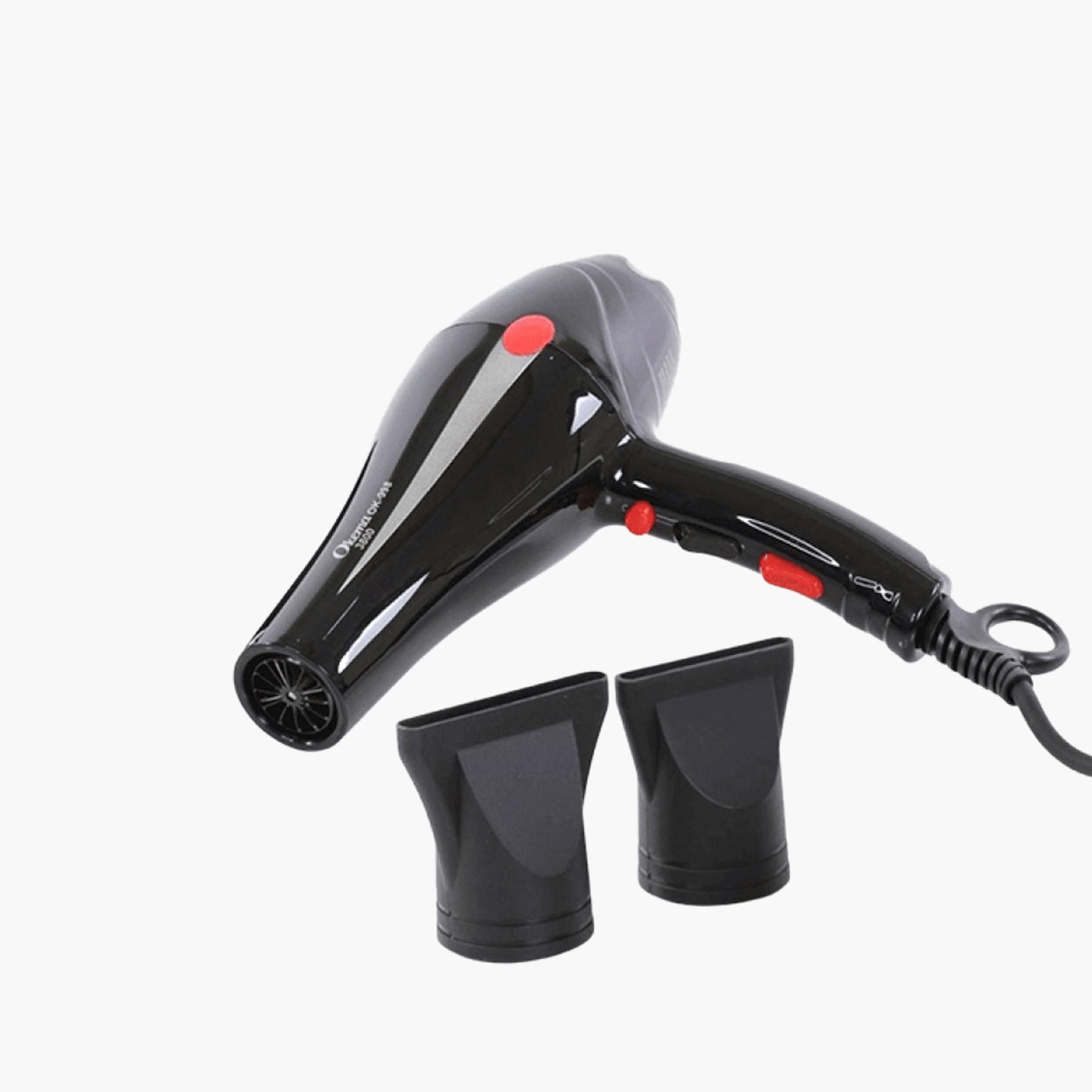 Okema Ok-998 Hair Dryer-beautyandpersonalcare-appliances-hairstylingtools-hairdryers-image-1