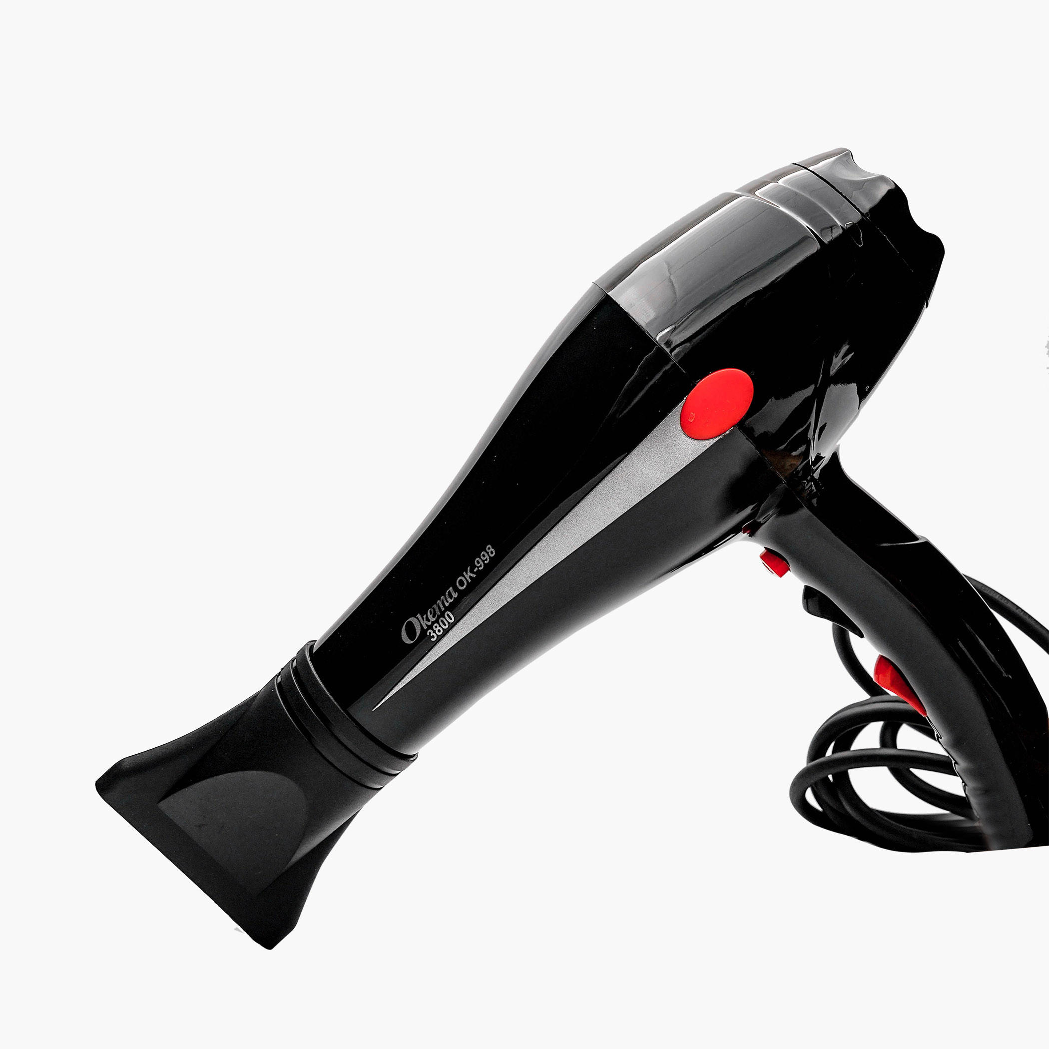 Okema Ok-998 Hair Dryer-beautyandpersonalcare-appliances-hairstylingtools-hairdryers-image-2