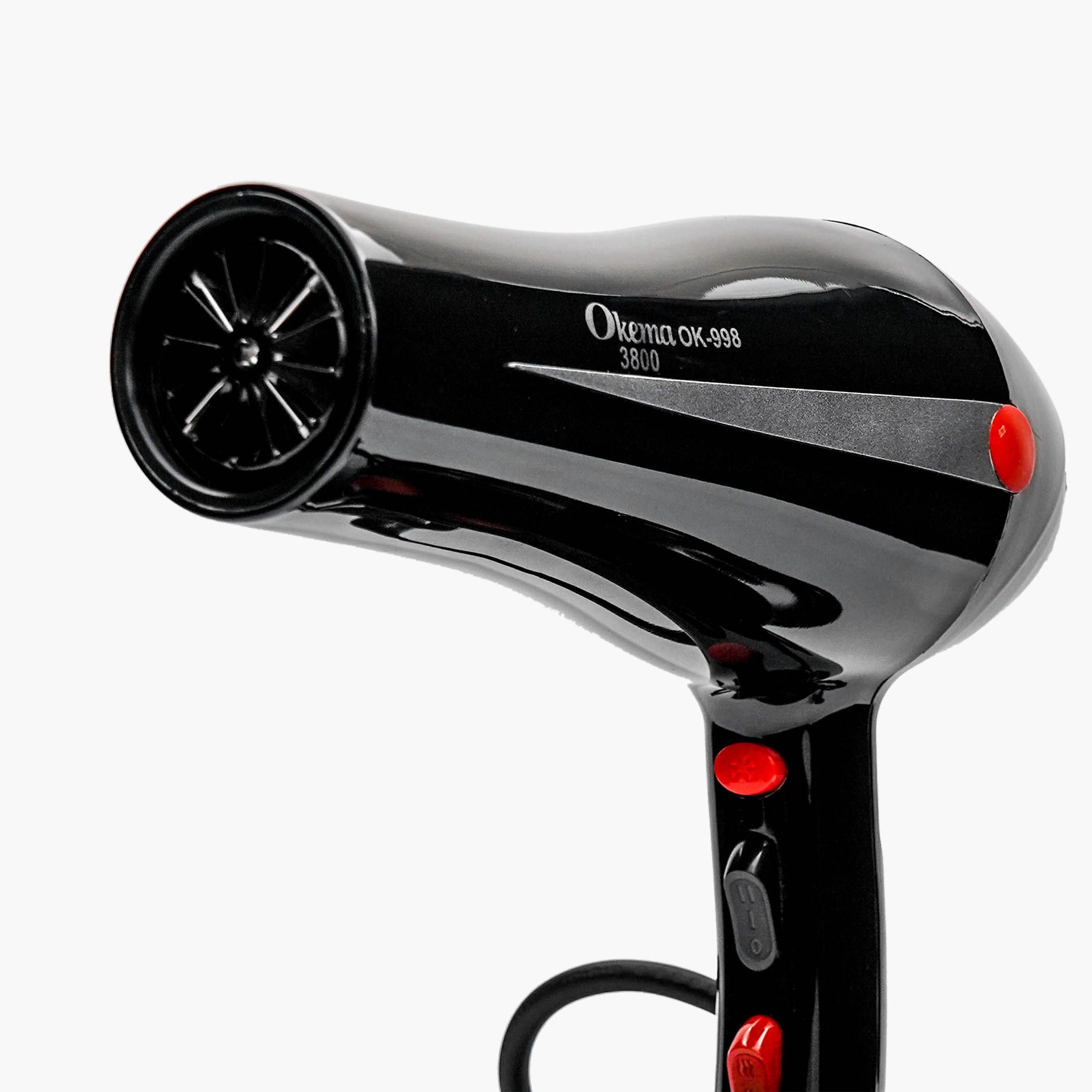 Okema Ok-998 Hair Dryer-beautyandpersonalcare-appliances-hairstylingtools-hairdryers-image-22