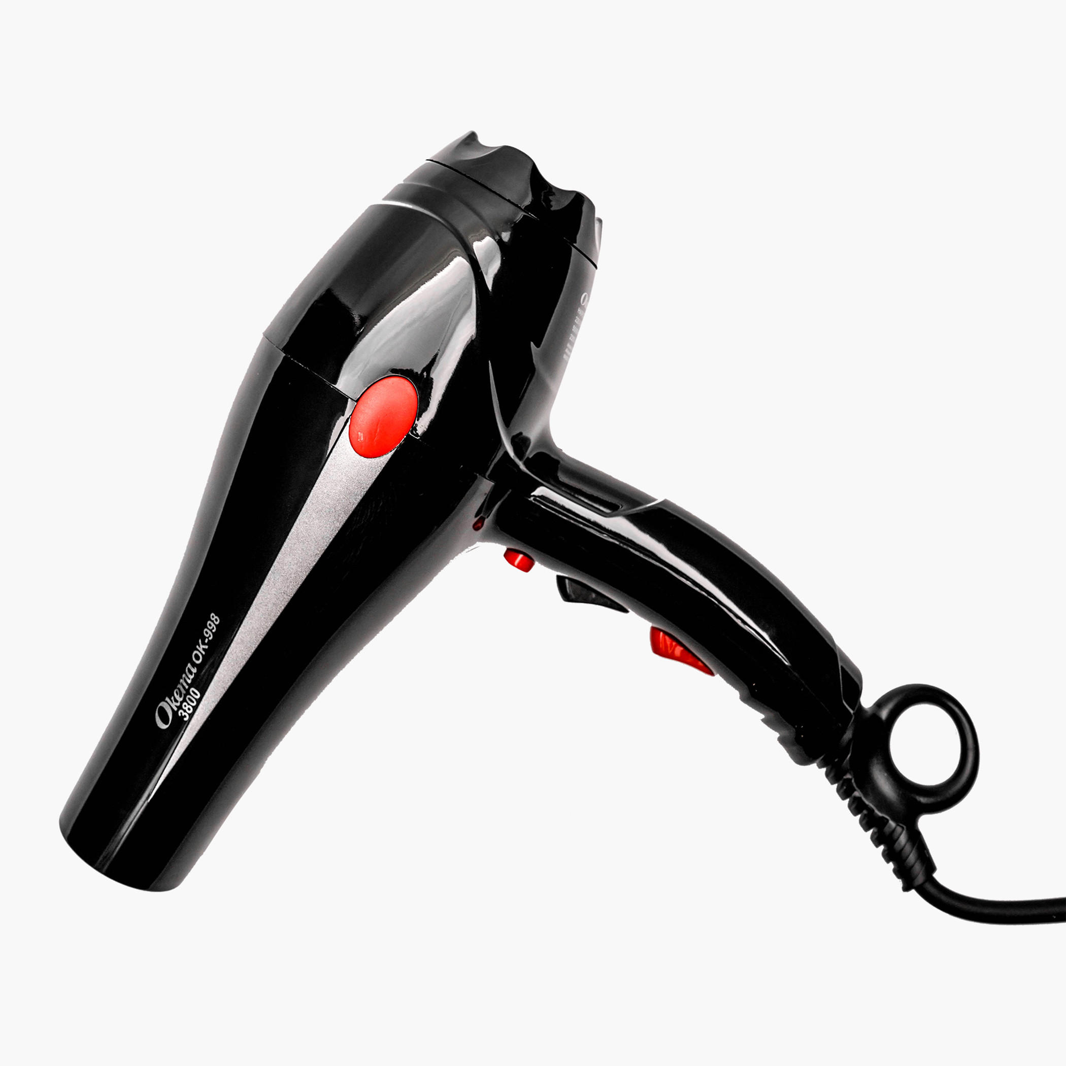 Okema Ok-998 Hair Dryer-beautyandpersonalcare-appliances-hairstylingtools-hairdryers-image-8