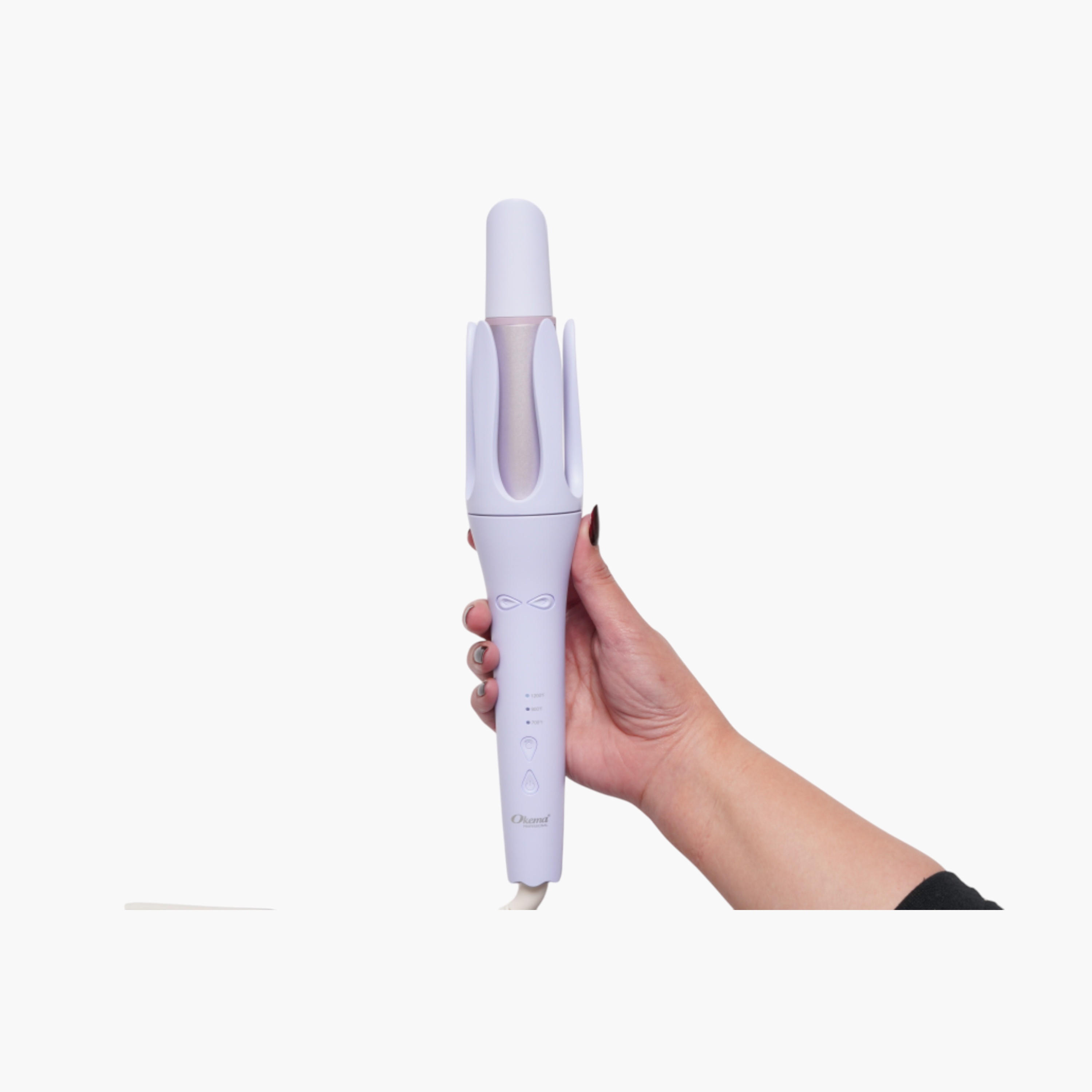 Okema Auto Hair Curler - OK-2578-beautyandpersonalcare-appliances-hairstylingtools-curlingandstyler-image-13