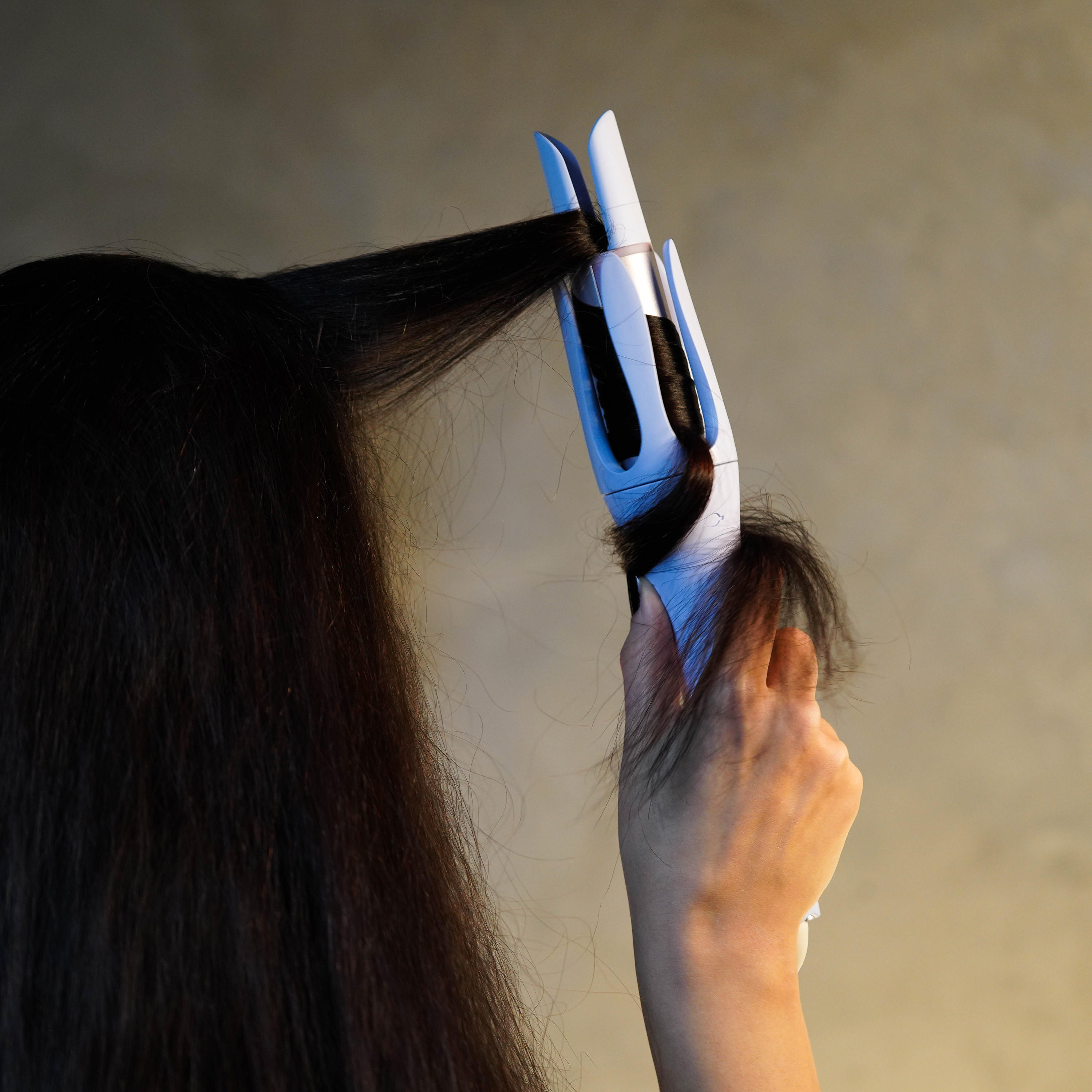 Okema Auto Hair Curler - OK-2578-beautyandpersonalcare-appliances-hairstylingtools-curlingandstyler-image-23