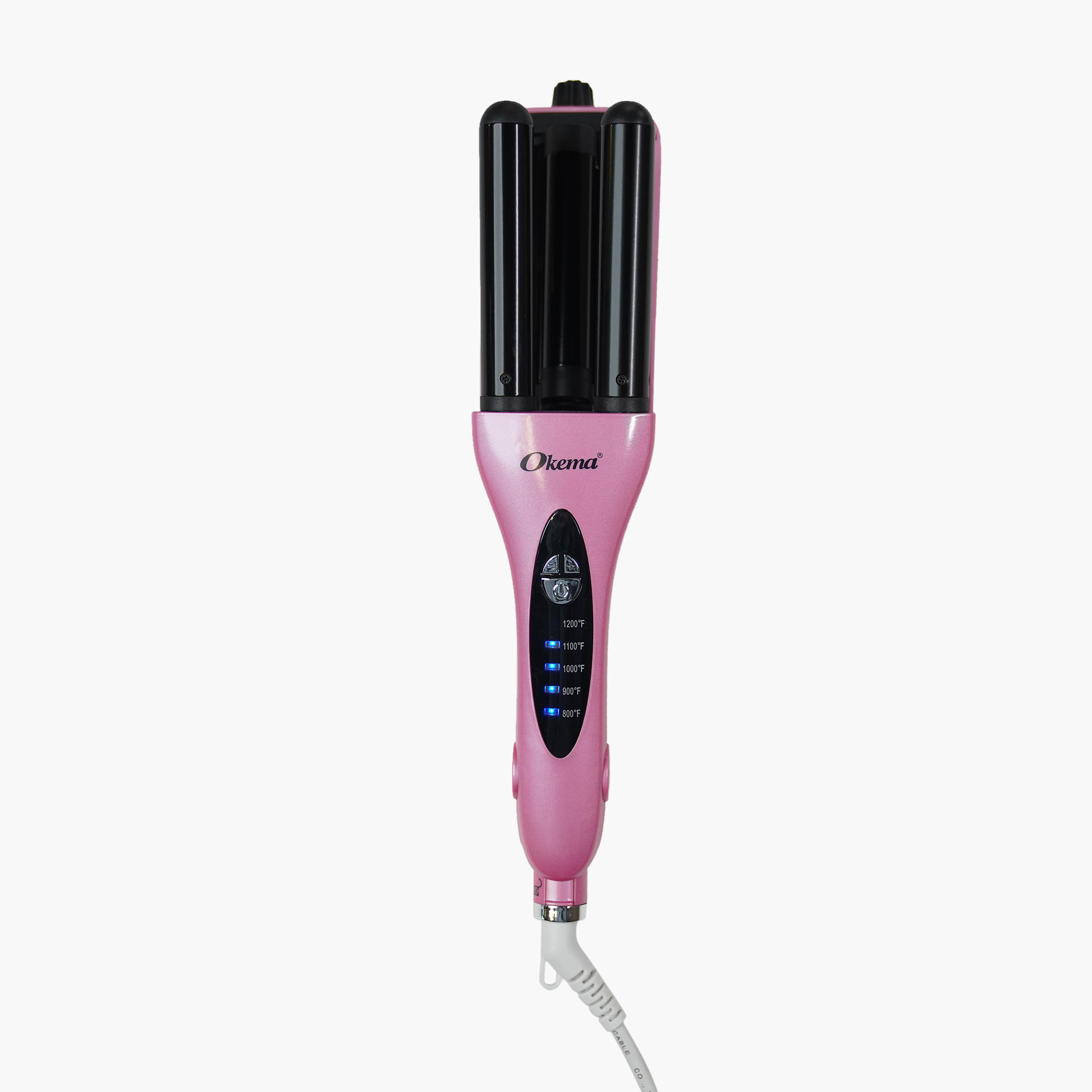 Okema Hair Curler Professional - OK 808-beautyandpersonalcare-appliances-hairstylingtools-curlingandstyler-image-12