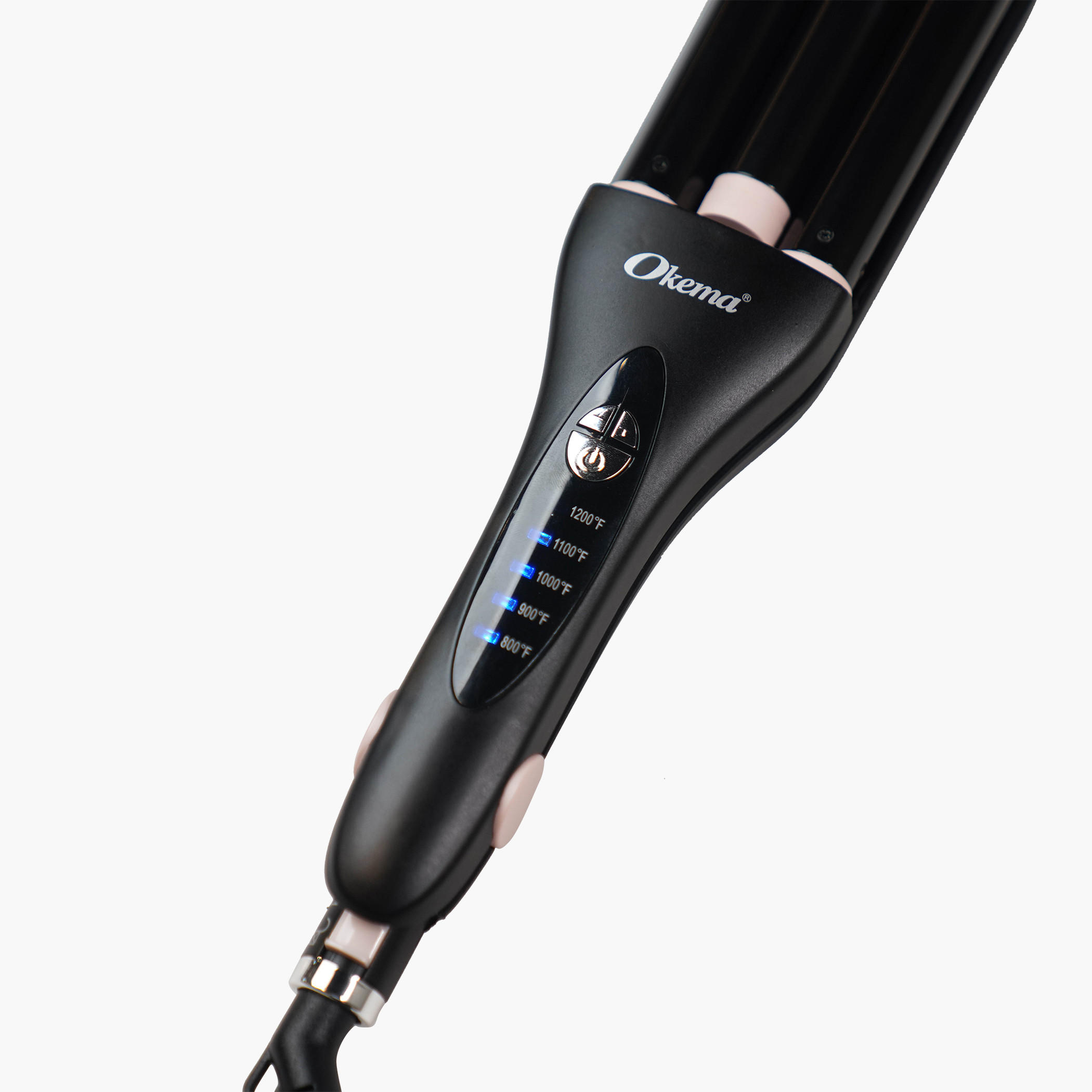 Okema Hair Curler Professional - OK 808-beautyandpersonalcare-appliances-hairstylingtools-curlingandstyler-image-4