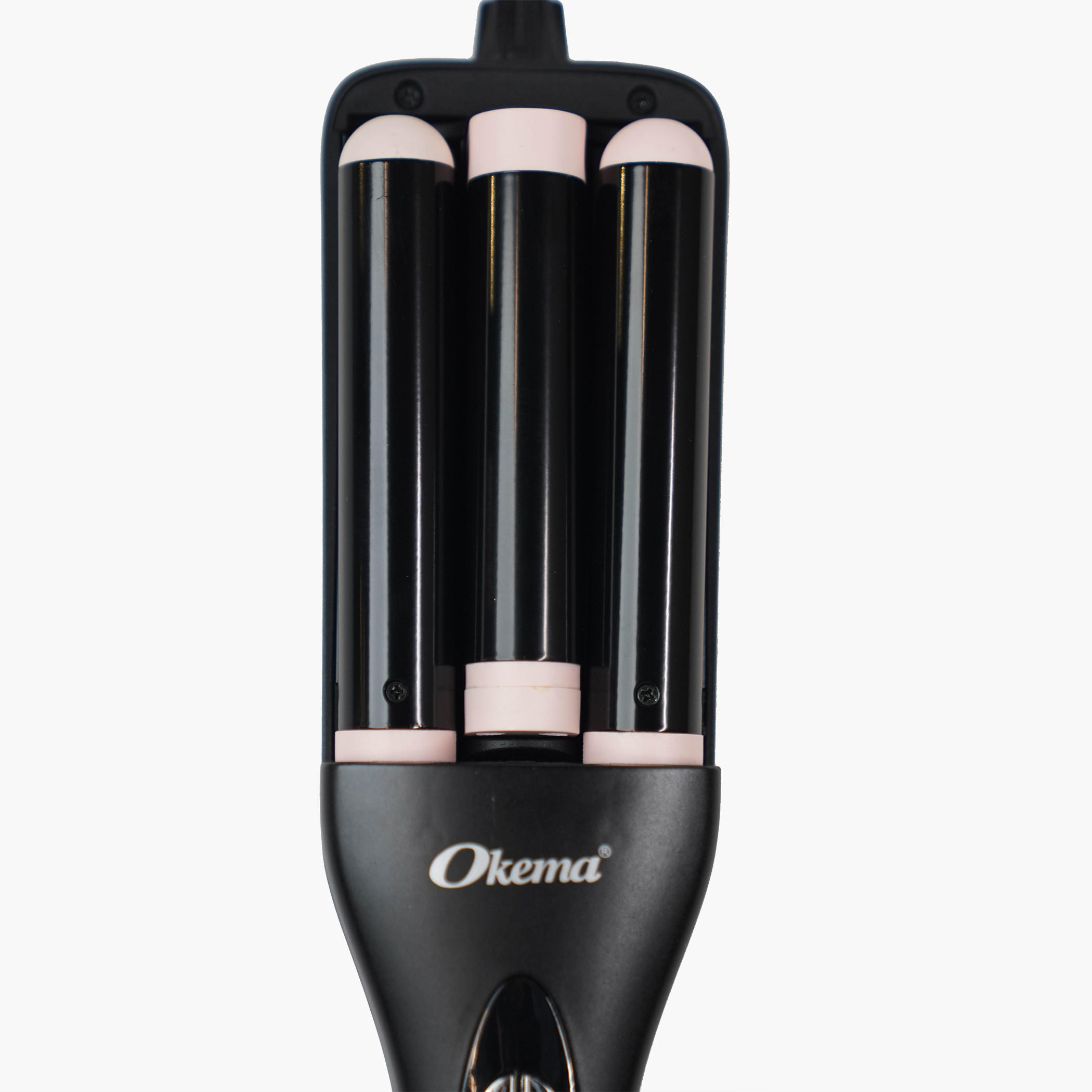 Okema Hair Curler Professional - OK 808-beautyandpersonalcare-appliances-hairstylingtools-curlingandstyler-image-6