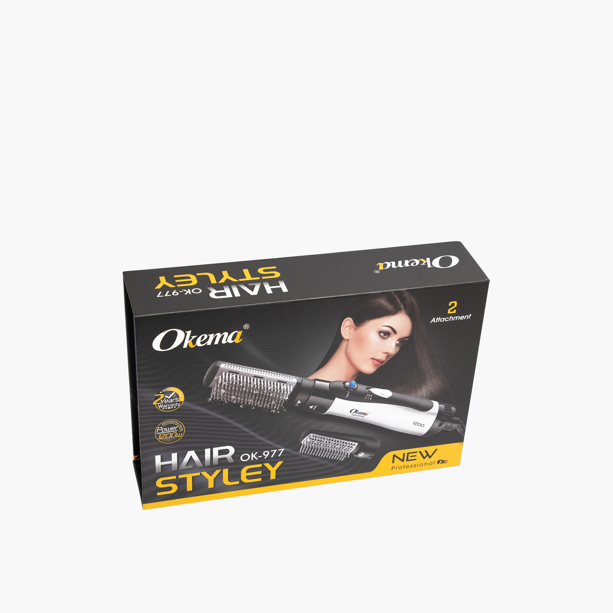 Okema Mini Hair Styler-beautyandpersonalcare-appliances-hairstylingtools-hairdryers-image-6