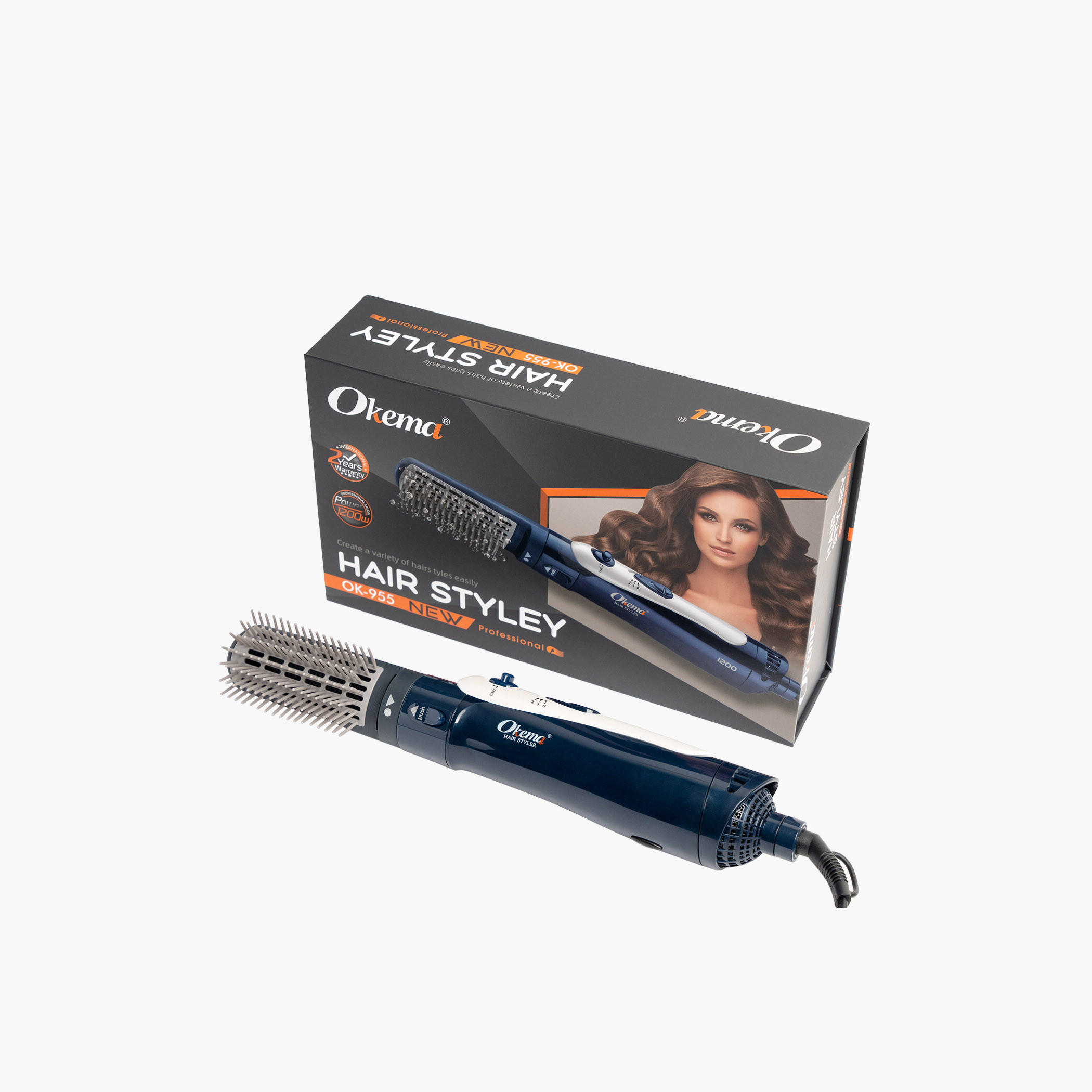 Okema Hair Styler-beautyandpersonalcare-appliances-hairstylingtools-hairdryers-image-3