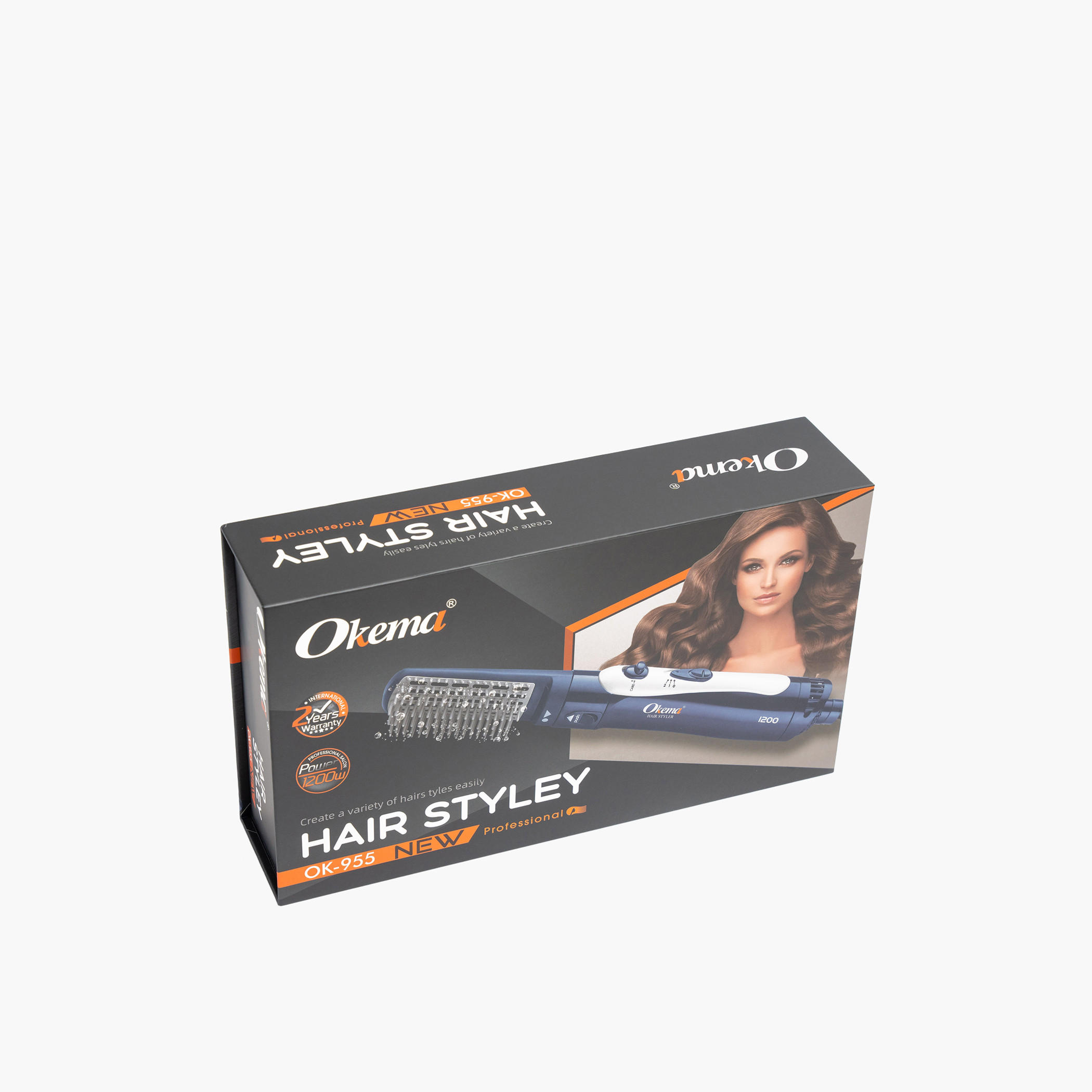 Okema Hair Styler-beautyandpersonalcare-appliances-hairstylingtools-hairdryers-image-6