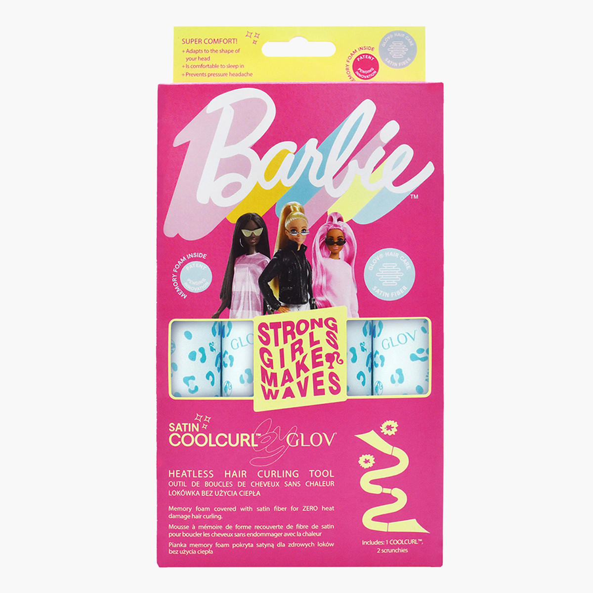 Glov CoolCurl Satin Heatless Hair Curler-beautyandpersonalcare-appliances-hairstylingtools-curlingandstyler-image-4