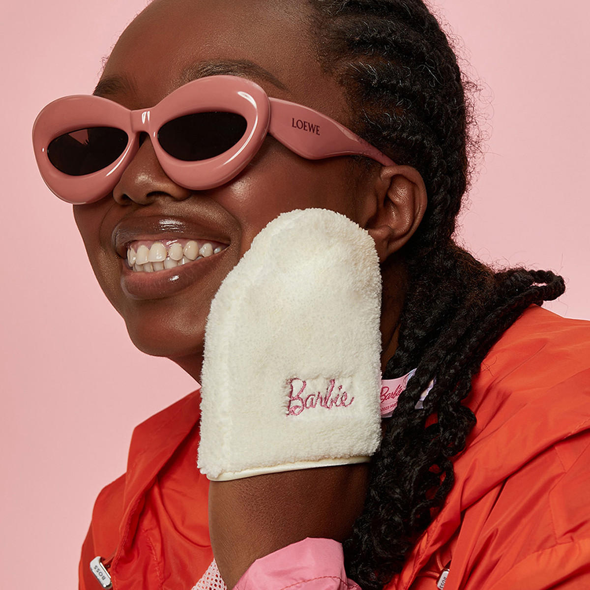 Glov Barbie Water-Only Skin Cleansing Mitt-beautyandpersonalcare-makeup-face-makeupremovers-image-2