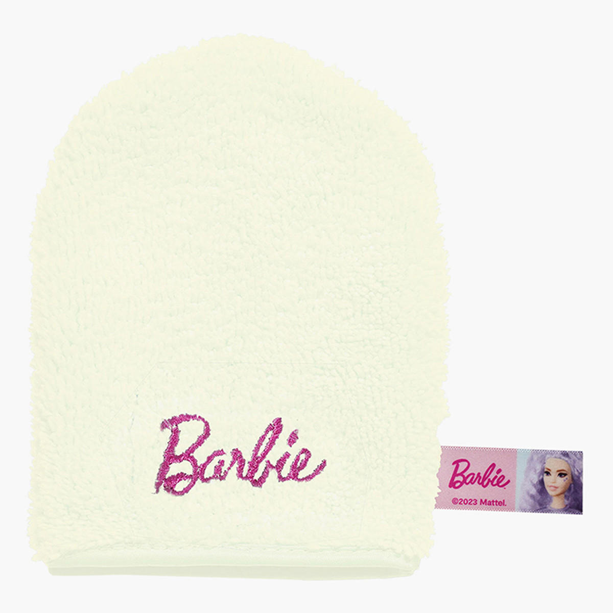 Glov Barbie Water-Only Skin Cleansing Mitt-beautyandpersonalcare-makeup-face-makeupremovers-image-3