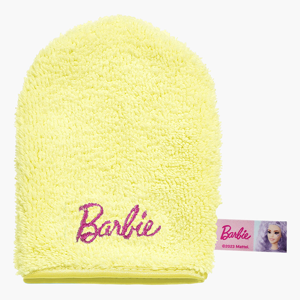 Glov Barbie Water Only Skin Cleansing Mitt-beautyandpersonalcare-makeup-brushesandaccessories-accessories-image-3