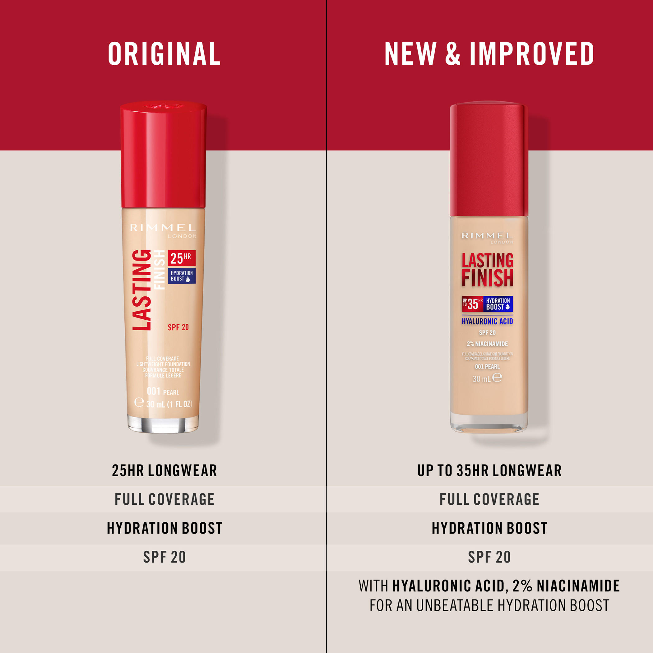 Rimmel London 403 Lasting Finish 35 Hour Foundation - 30 ml-beautyandpersonalcare-makeup-face-foundations-image-4
