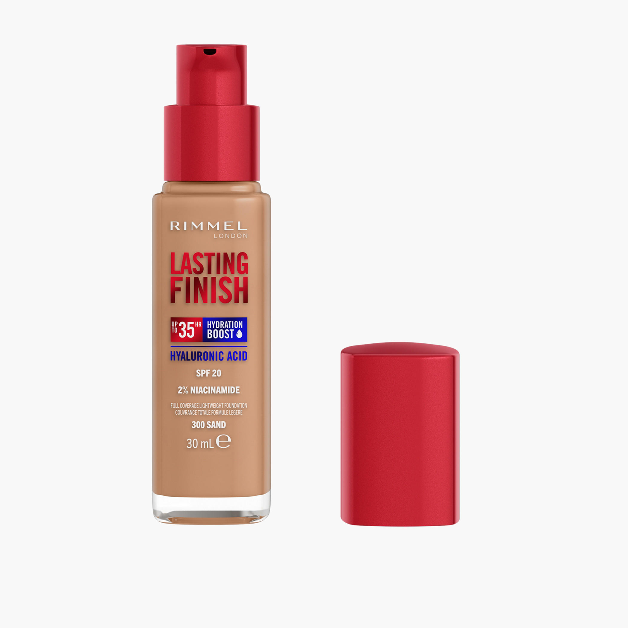 كريم أساس لاستينج فينيش لمدة 35 ساعة 403 من ريميل لندن - 30 مل-beautyandpersonalcare-makeup-face-foundations-image-43