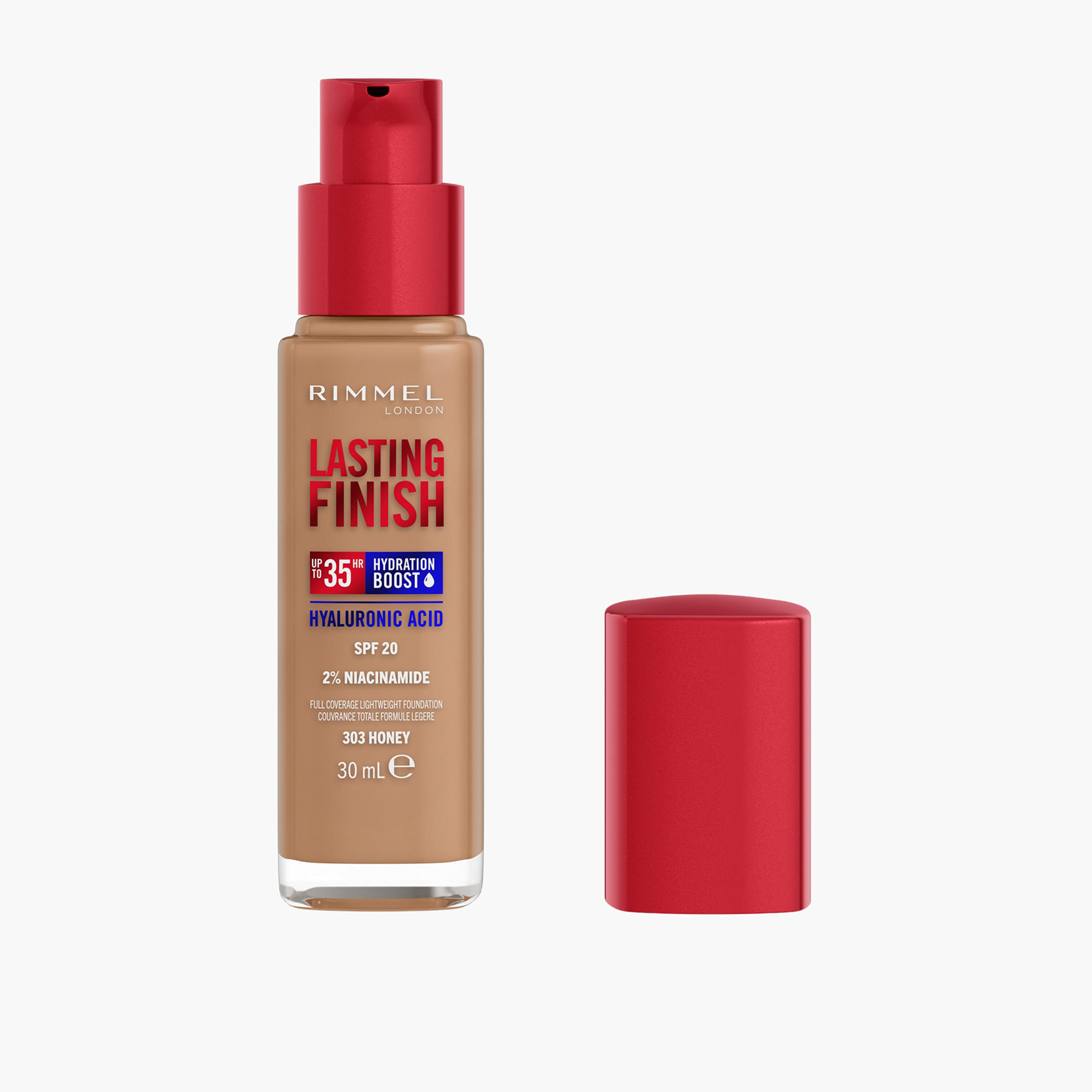 كريم أساس لاستينج فينيش لمدة 35 ساعة 403 من ريميل لندن - 30 مل-beautyandpersonalcare-makeup-face-foundations-image-57