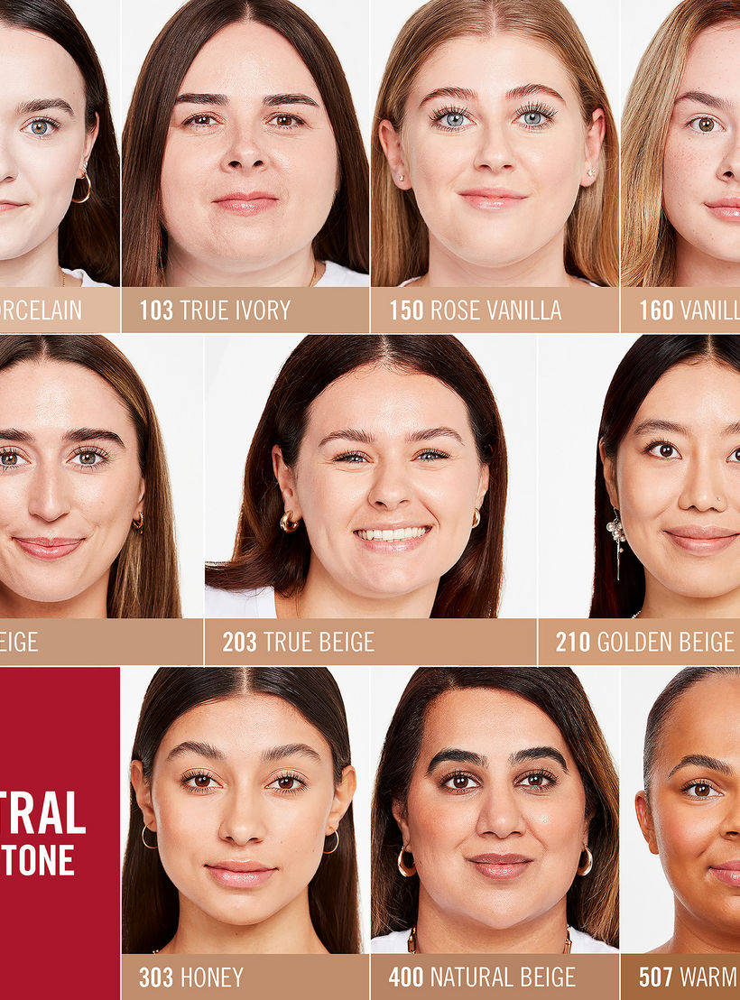 كريم أساس لاستينج فينيش لمدة 35 ساعة 403 من ريميل لندن - 30 مل-beautyandpersonalcare-makeup-face-foundations-image-6