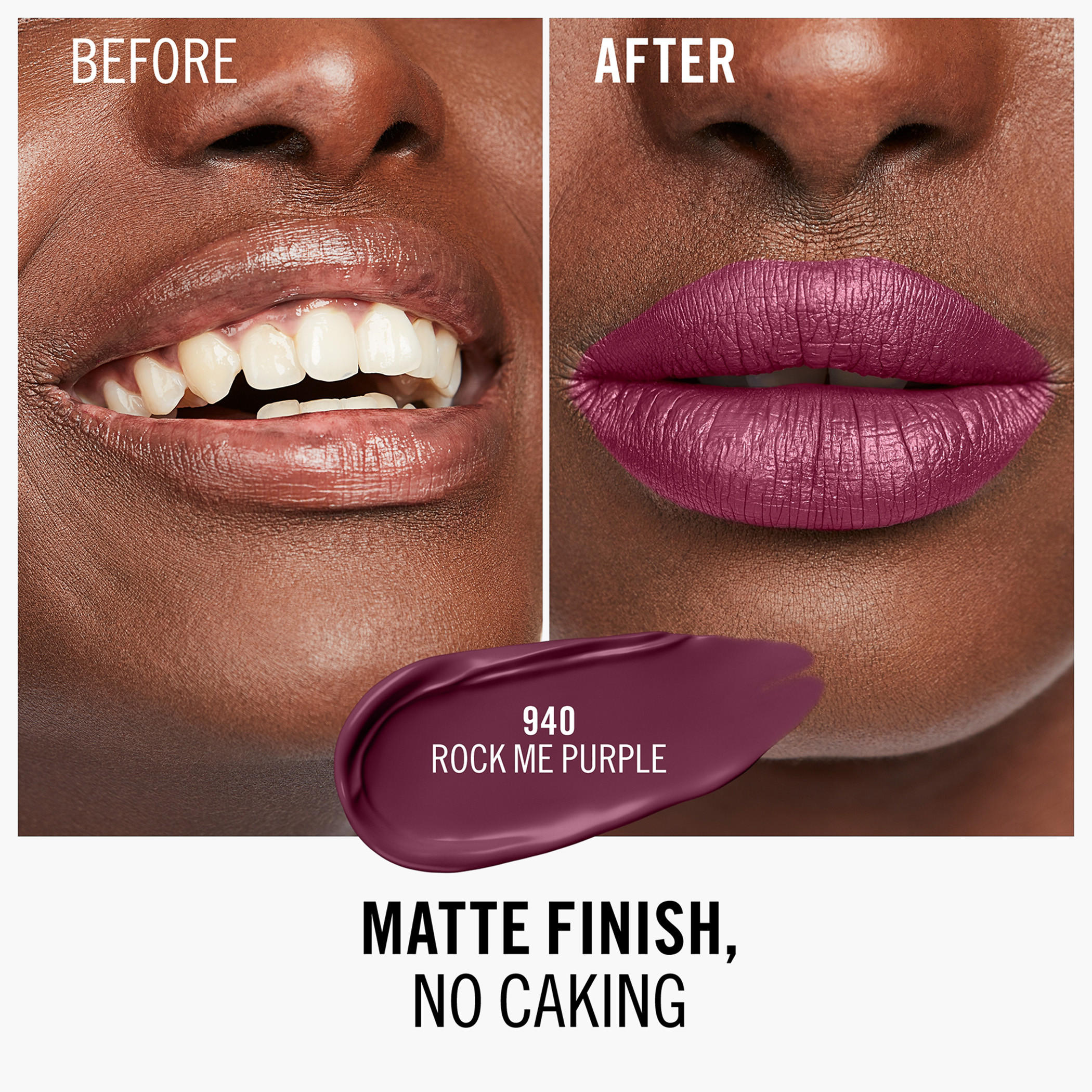 Rimmel London 810 Lasting Mega Matte Liquid Lipstick -  7.4 ml-beautyandpersonalcare-makeup-lips-liquidlipsticks-image-5