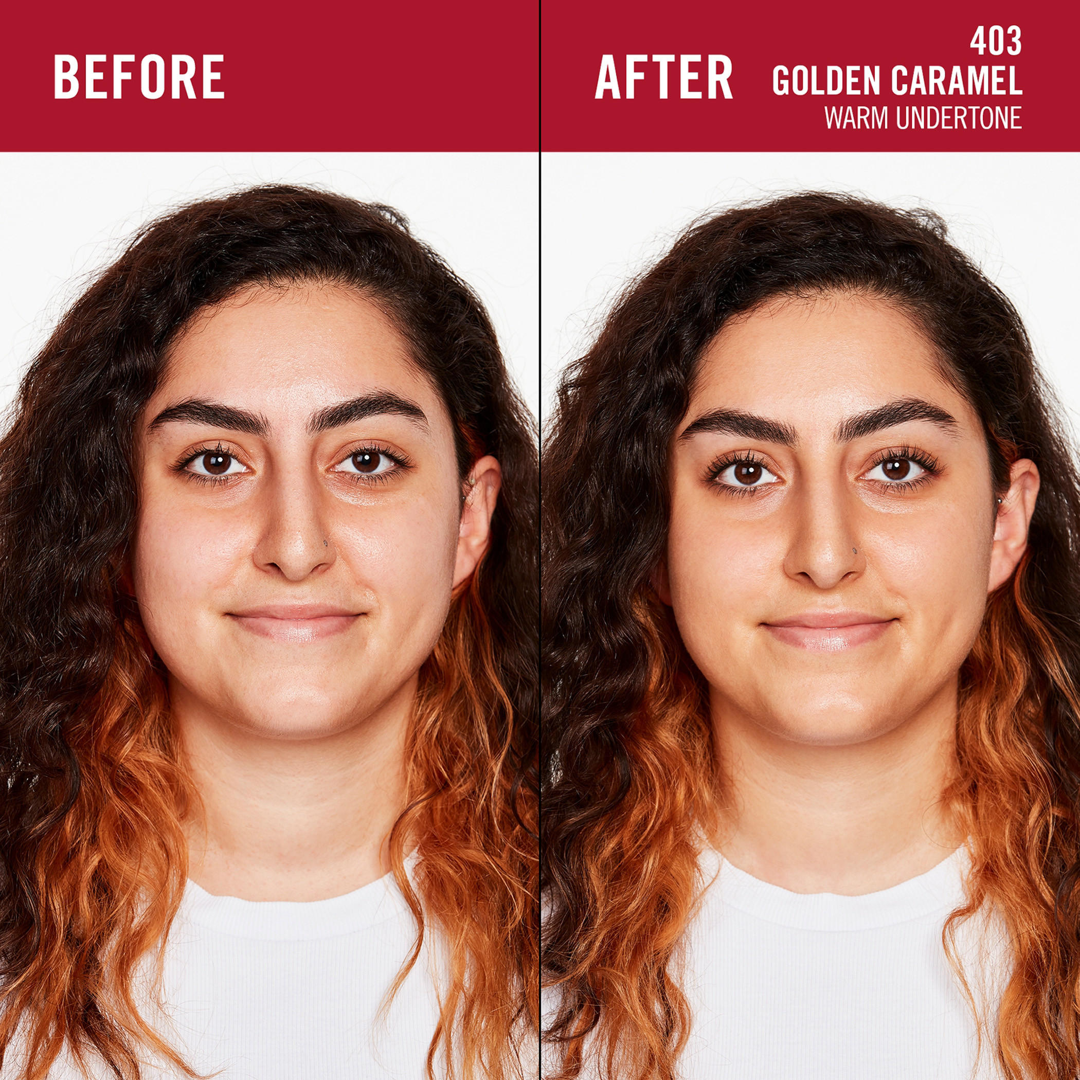 كريم أساس لاستينج فينيش لمدة 35 ساعة 403 من ريميل لندن - 30 مل-beautyandpersonalcare-makeup-face-foundations-image-75