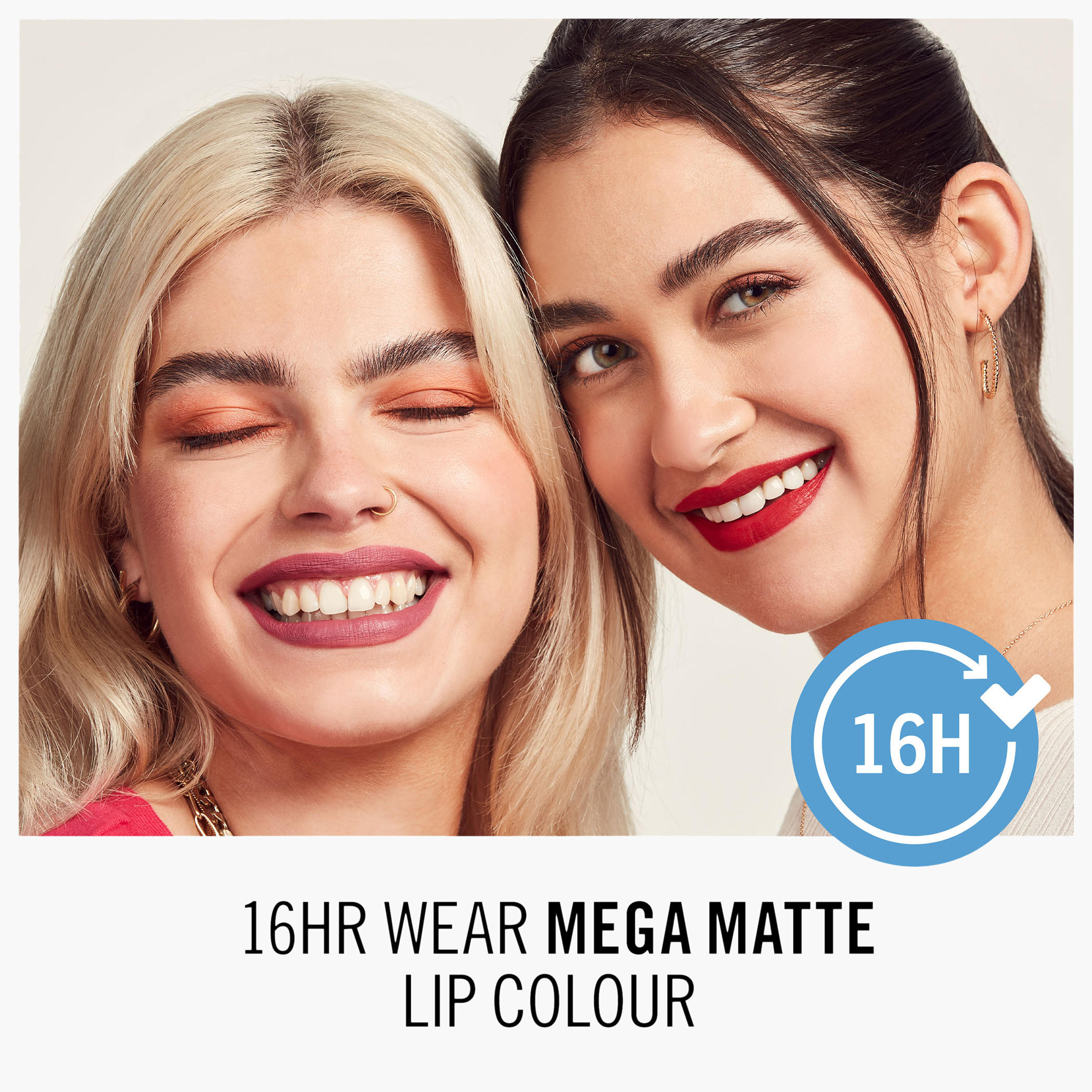 Rimmel London 810 Lasting Mega Matte Liquid Lipstick -  7.4 ml-beautyandpersonalcare-makeup-lips-liquidlipsticks-image-8