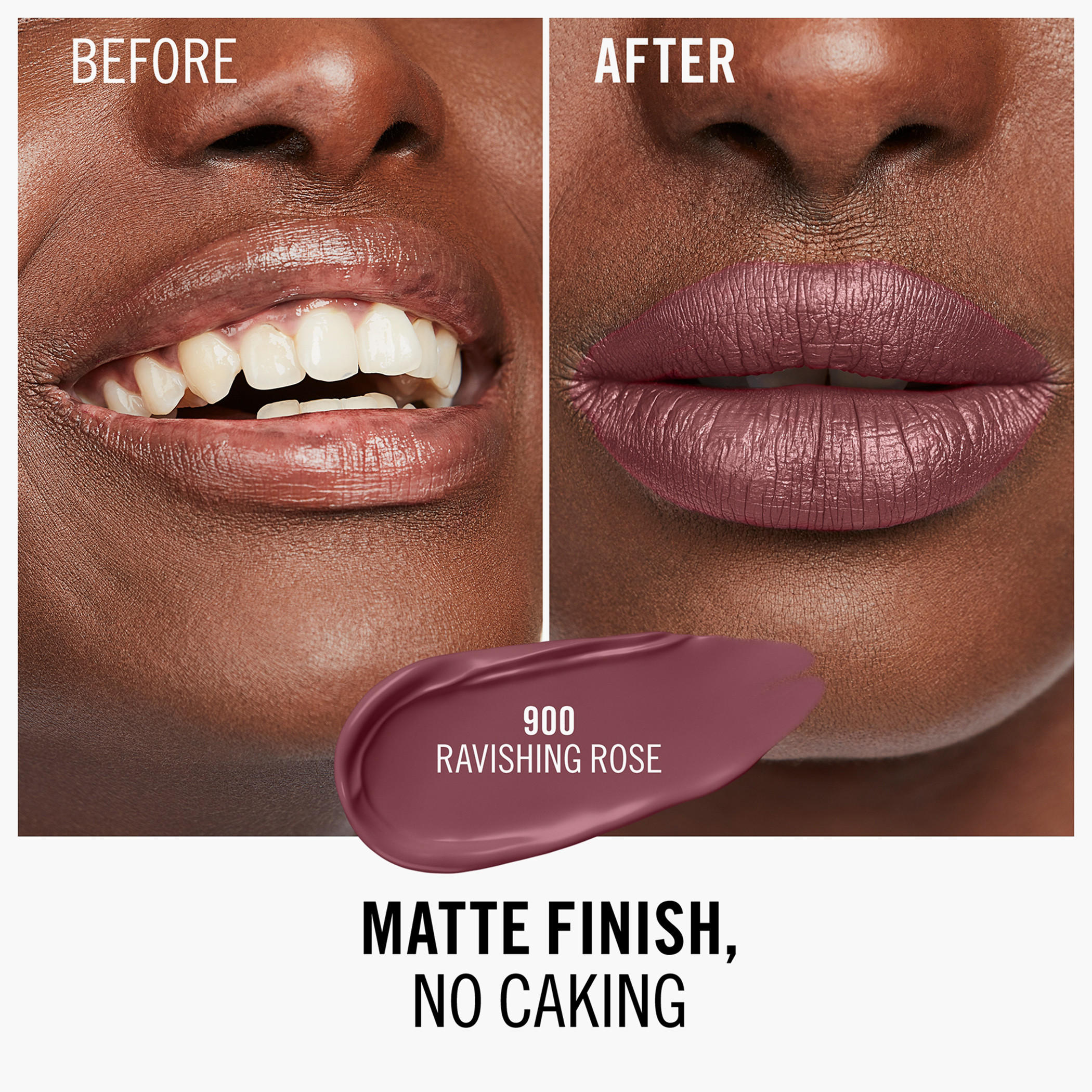 Rimmel London 810 Lasting Mega Matte Liquid Lipstick -  7.4 ml-beautyandpersonalcare-makeup-lips-liquidlipsticks-image-5