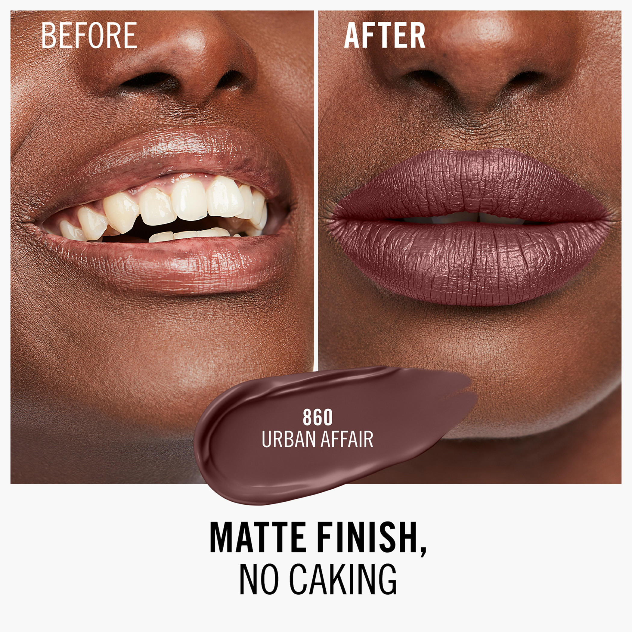 Rimmel London 810 Lasting Mega Matte Liquid Lipstick -  7.4 ml-beautyandpersonalcare-makeup-lips-liquidlipsticks-image-5